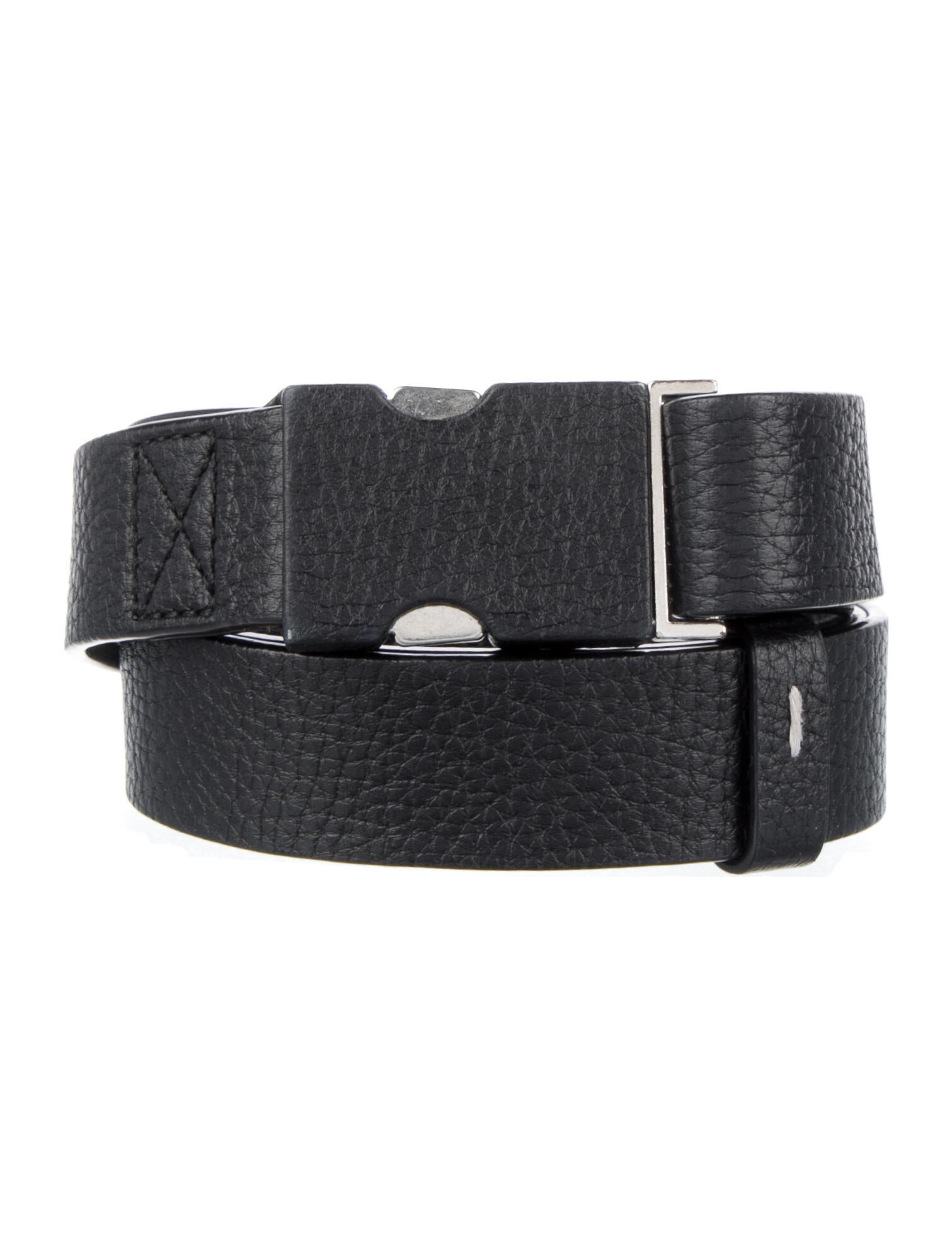 maison margiela belts