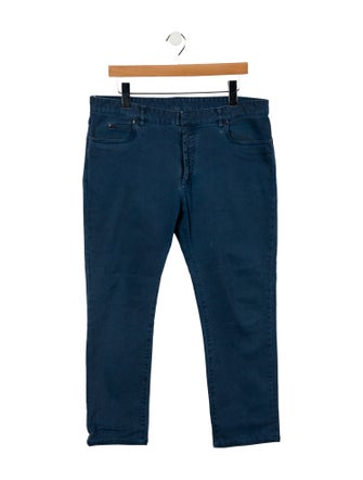 Maison Margiela Straight-Leg Jeans
