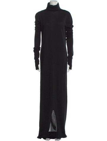 Maison Martin Margiela Dresses 2010 Long Dress XS