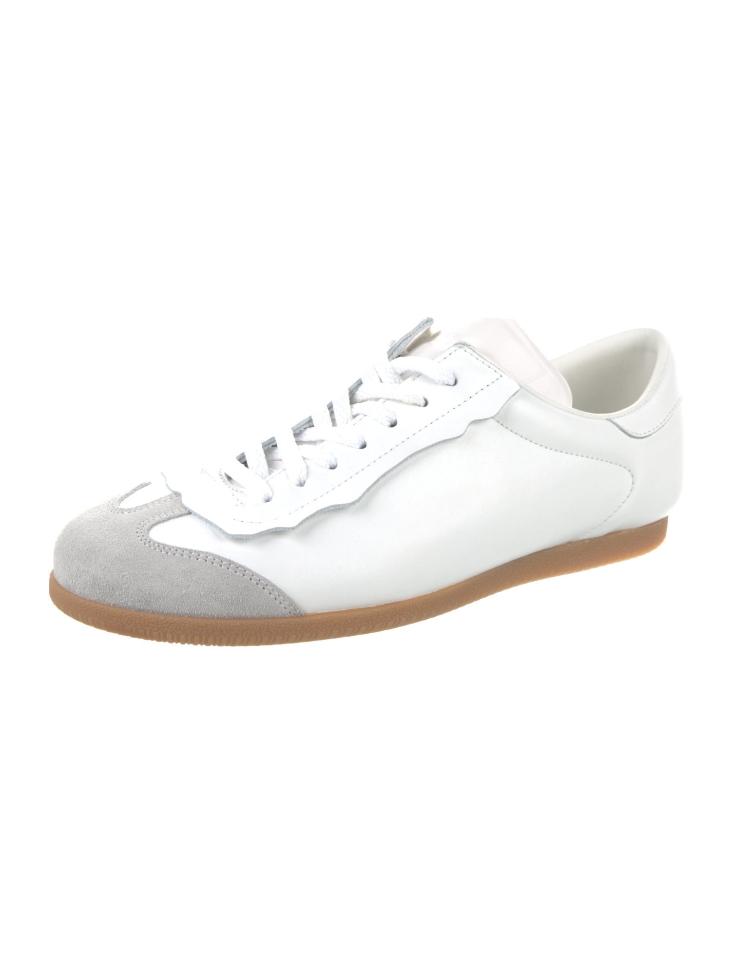 Maison Margiela Featherlight Sneakers