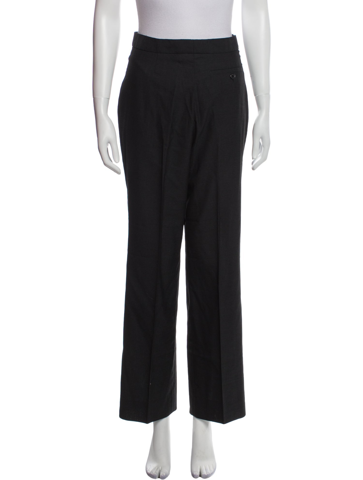 Maison Martin Margiela Vintage Wide Leg Pants