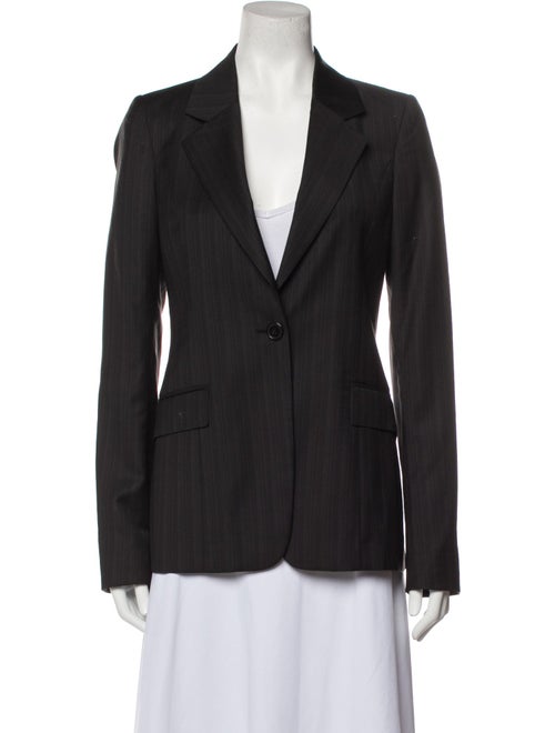Maison Martin Margiela Virgin Wool Blazer