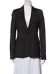 Maison Martin Margiela Virgin Wool Blazer