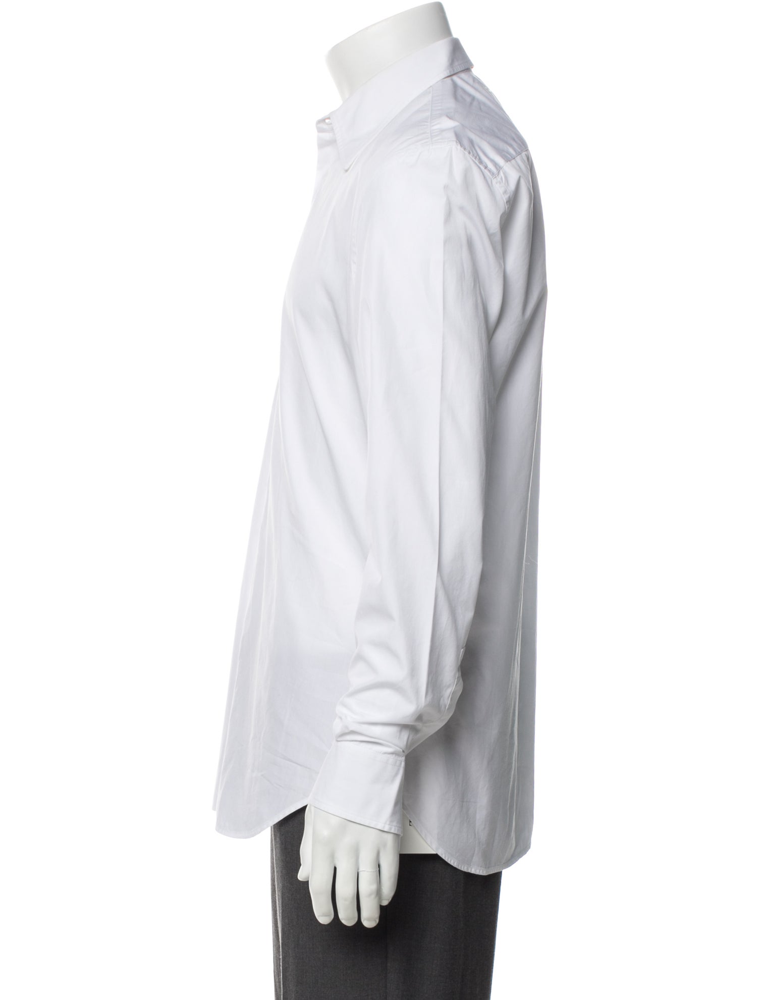 Maison Margiela Men's Shirt Brown
