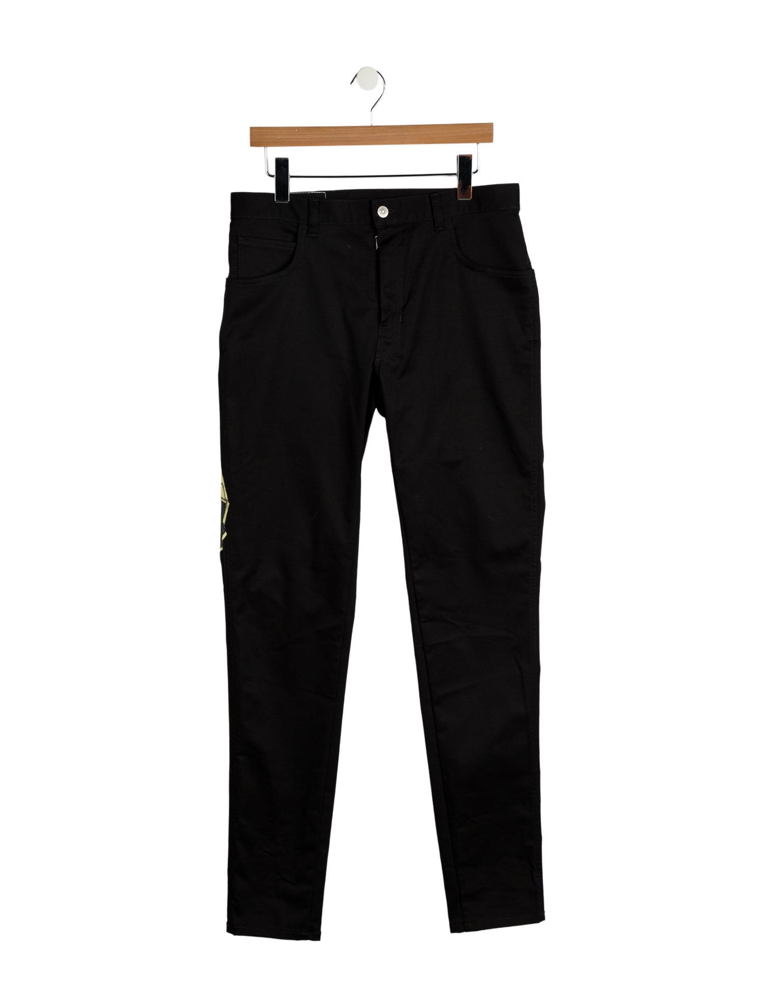 Maison Margiela Skinny Jeans