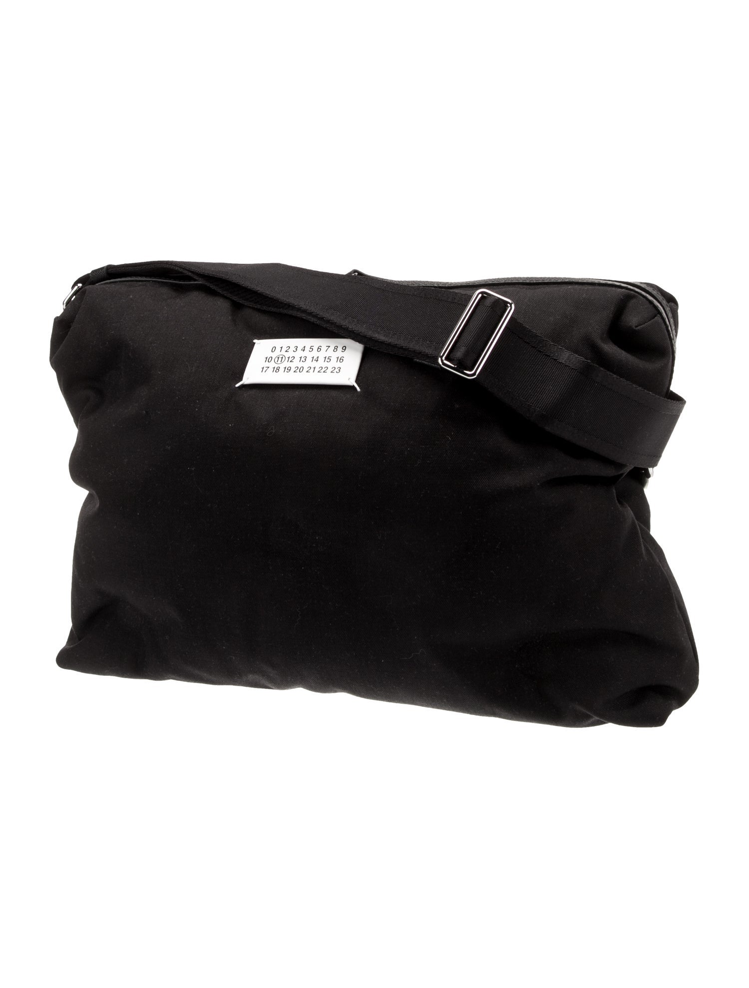 バッグ 04AW Maison Margiela Messenger Bag バッグ 04AW Maison Margiela Messenger Bag Messenger bag with