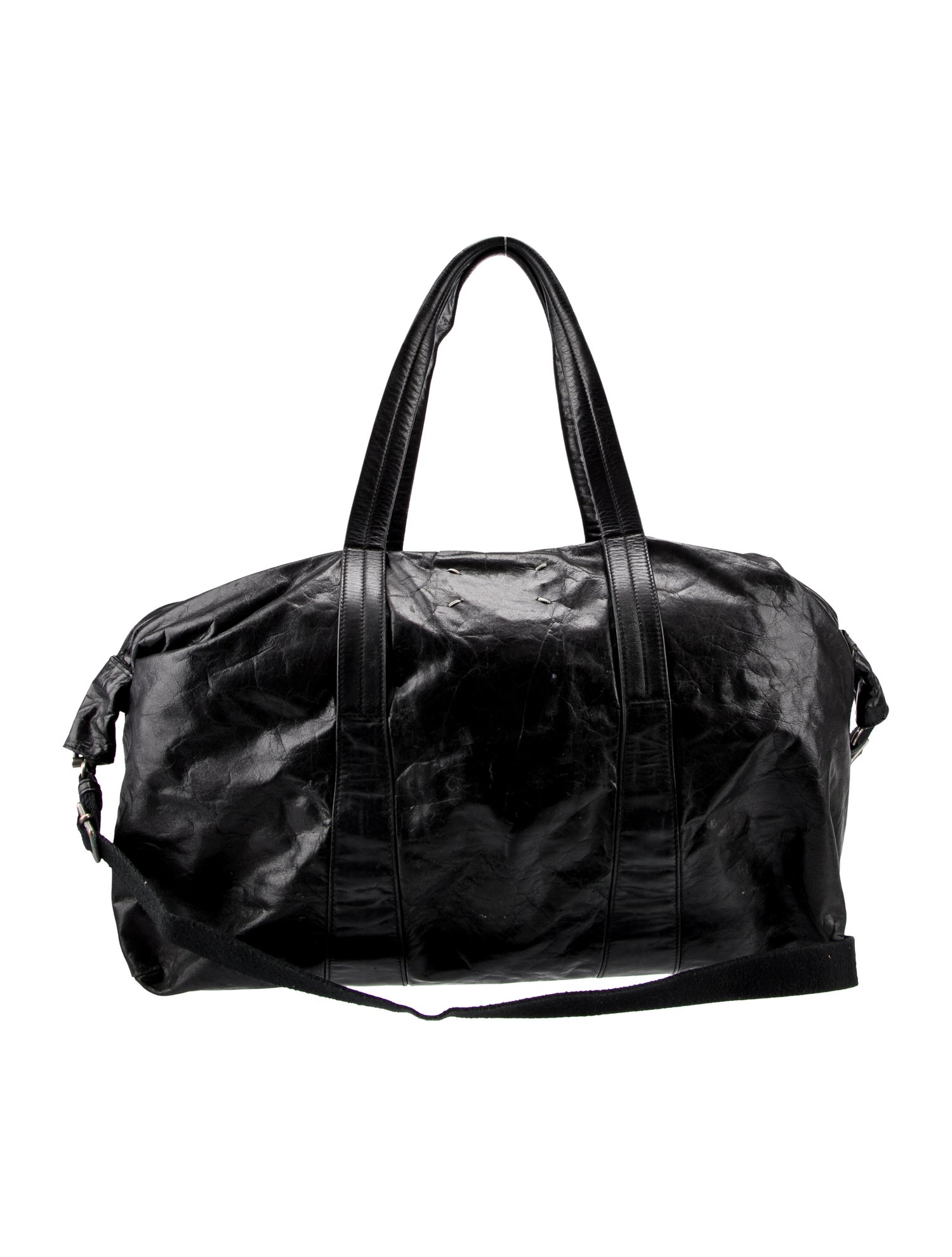 Maison Margiela ボディバッグ Maison Margiela（メゾンマルジェラ） ボディバッグ Glam Slam グラム
