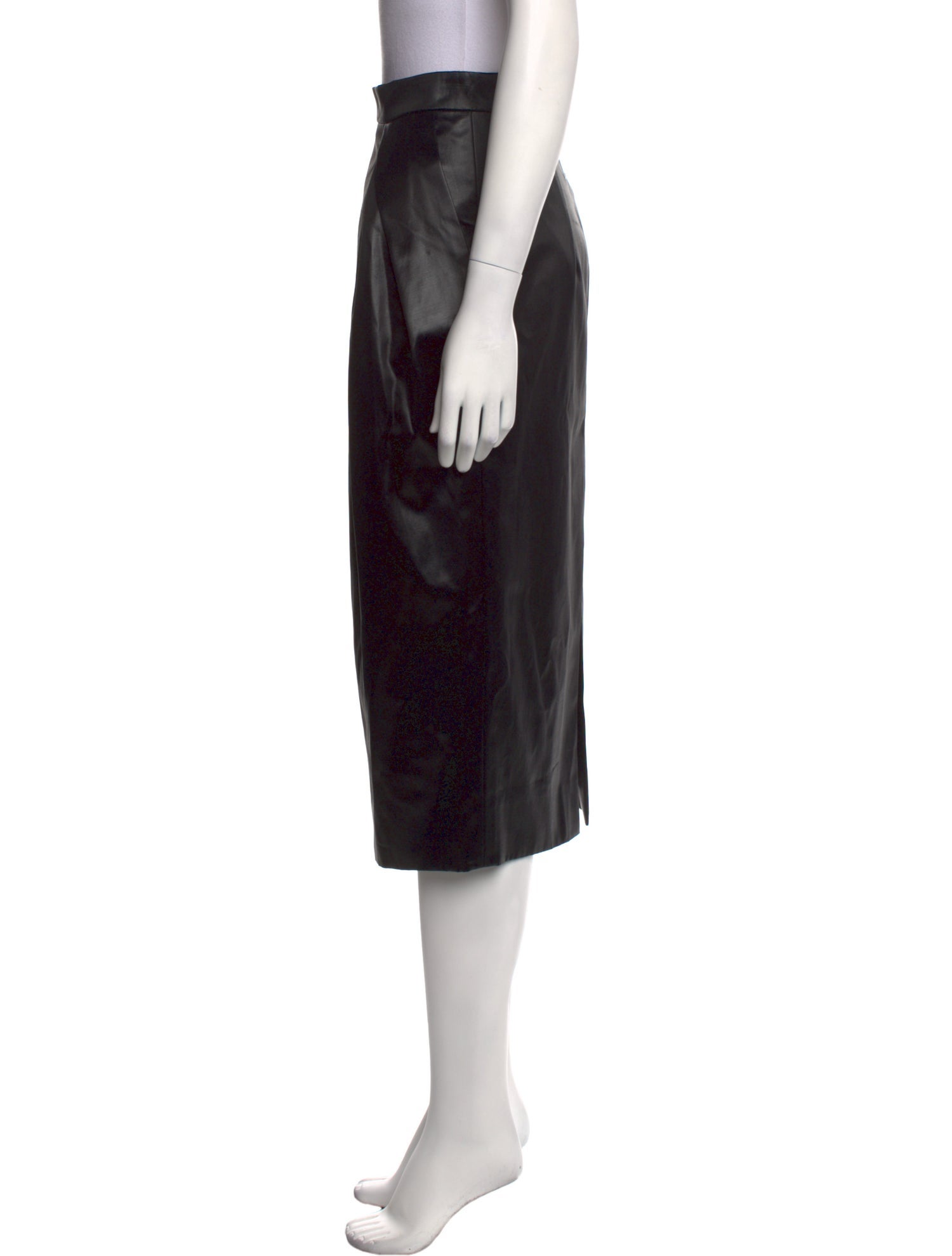 Maison Margiela Midi Length Skirt