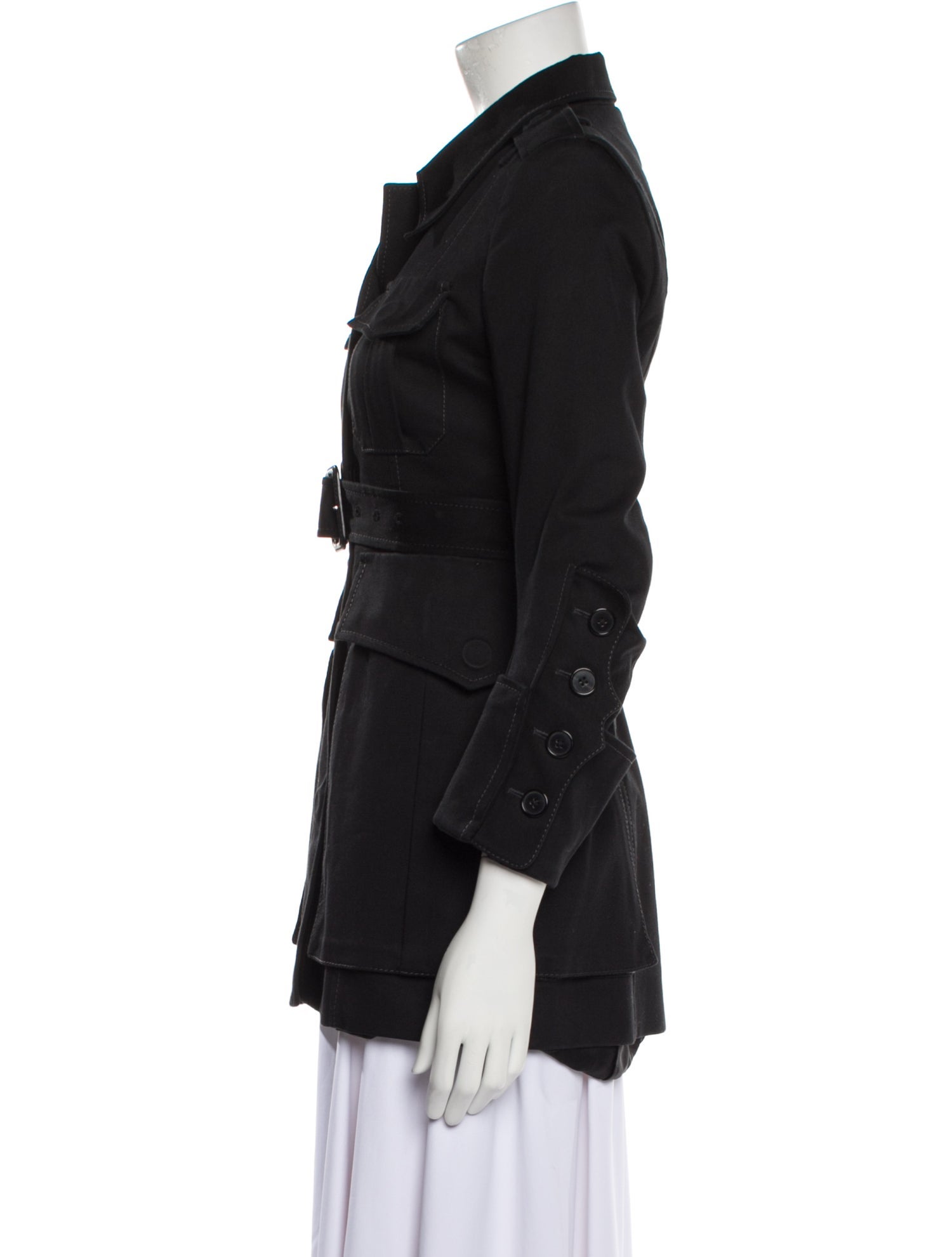 Maison Margiela 2015 Utility Jacket