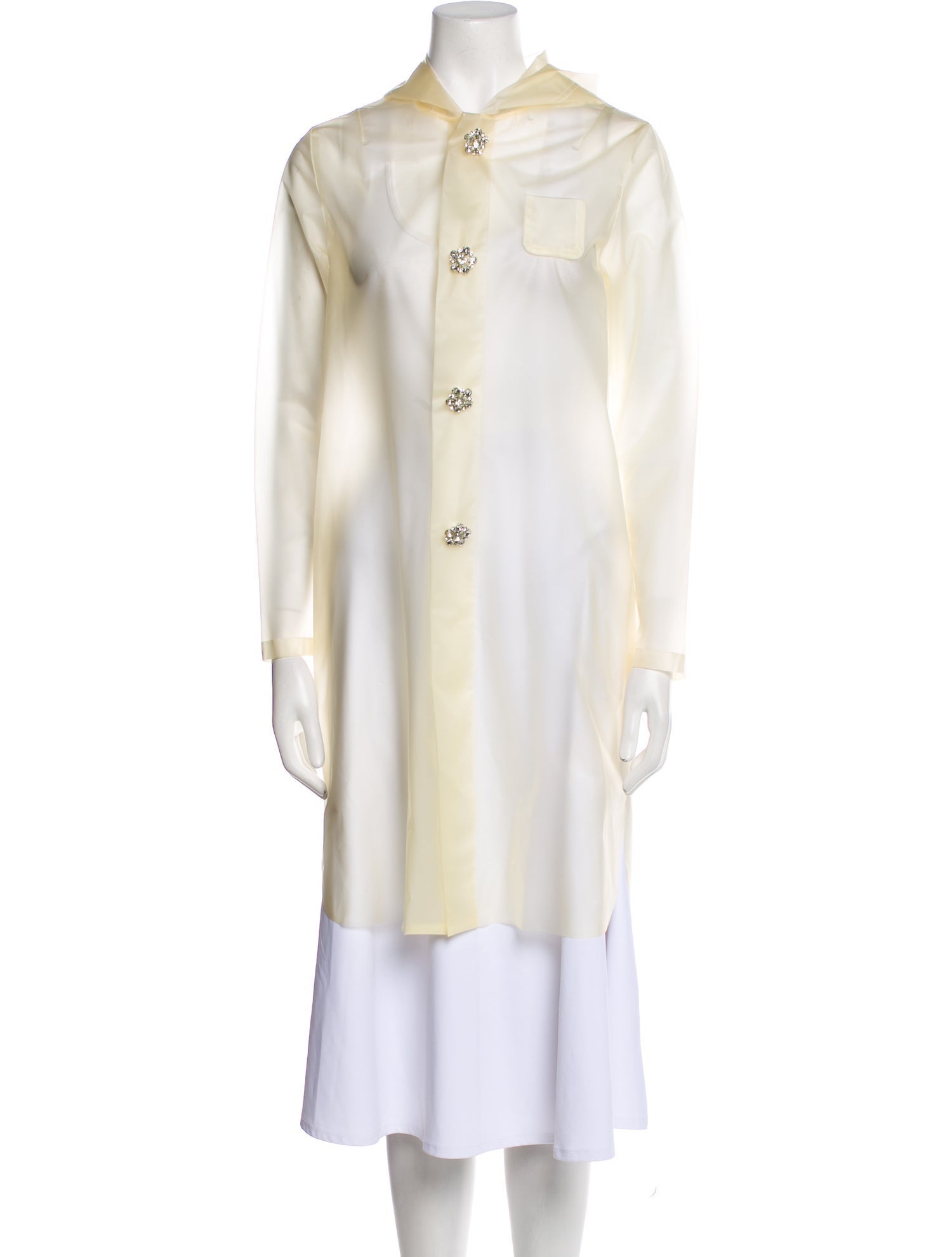 Maison Margiela Coat