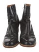 Maison Margiela Leather Boots