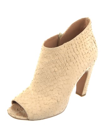Maison Margiela Ankle Boots