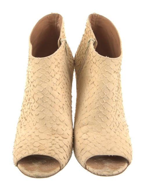 Maison Margiela Ankle Boots