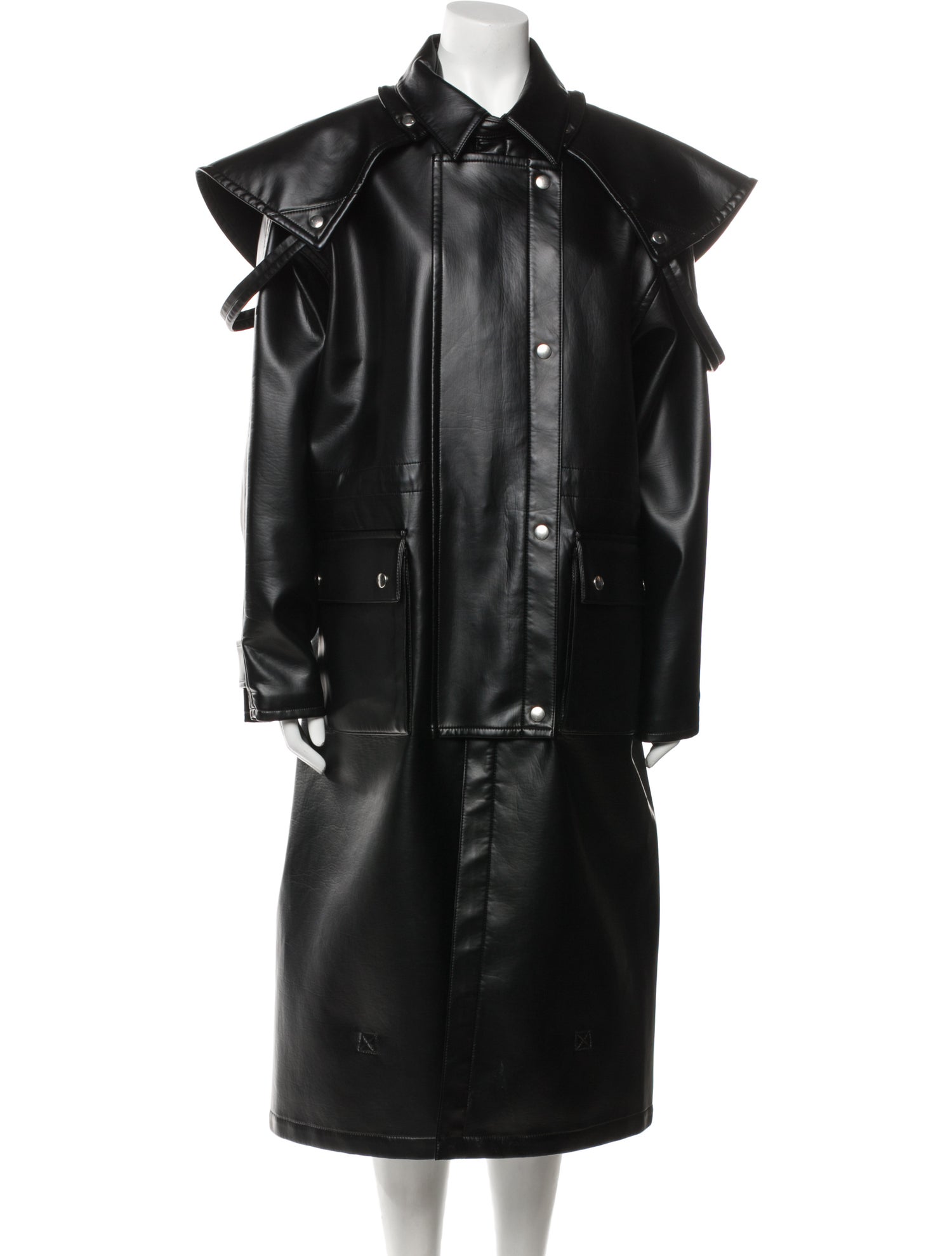 Maison Margiela 2020 Coat