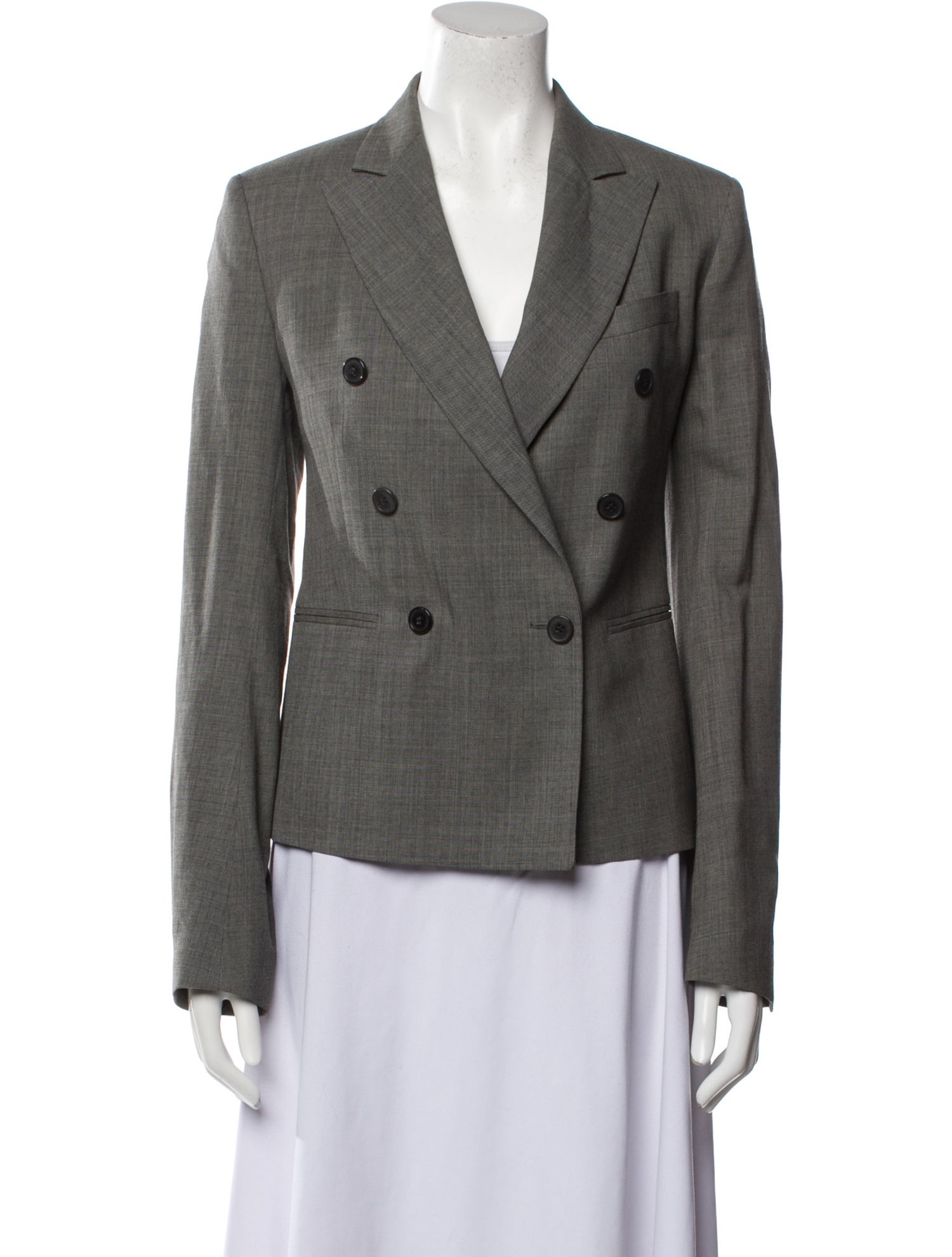 Maison Margiela Wool Blazer