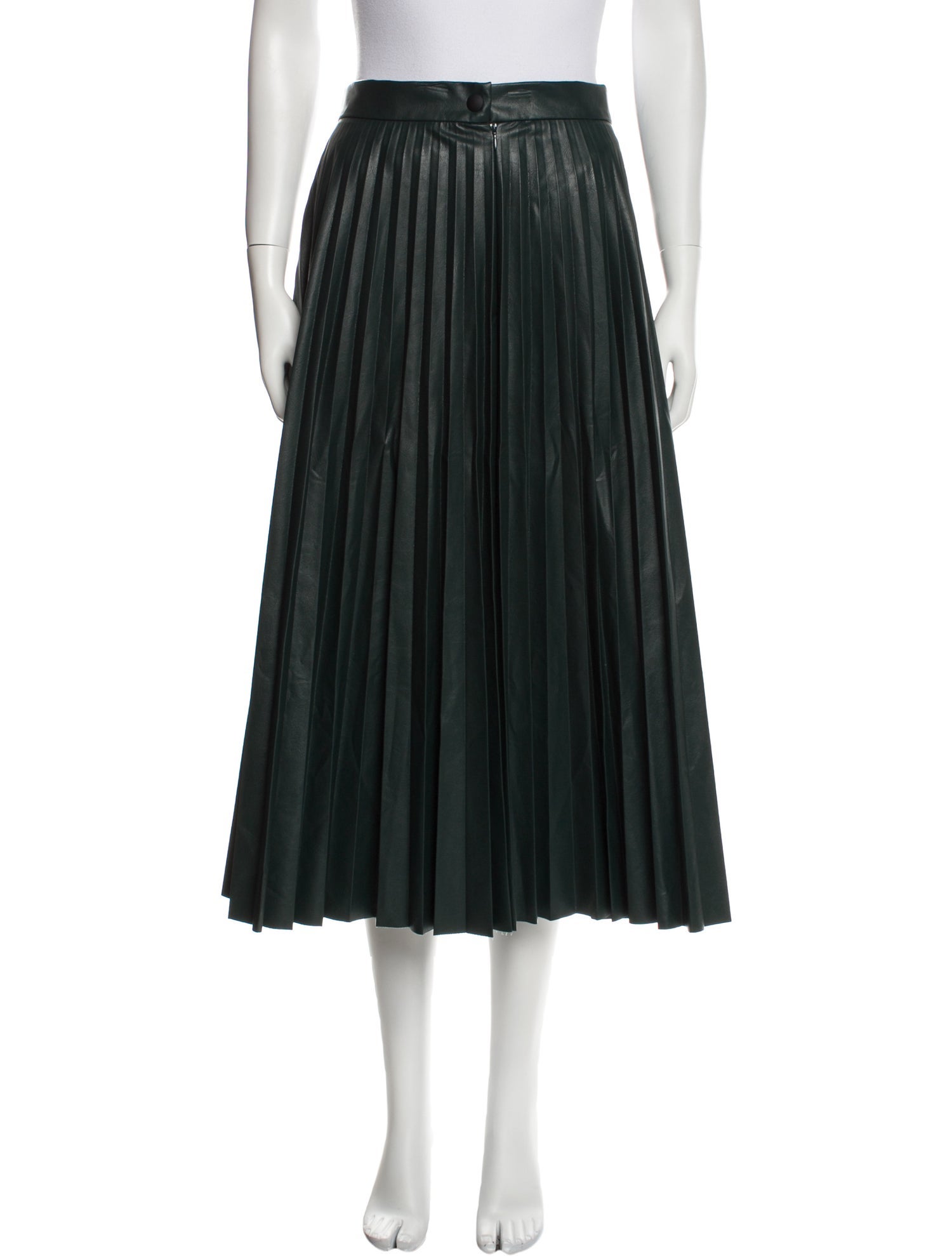 Maison Margiela Midi Length Skirt w/ Tags