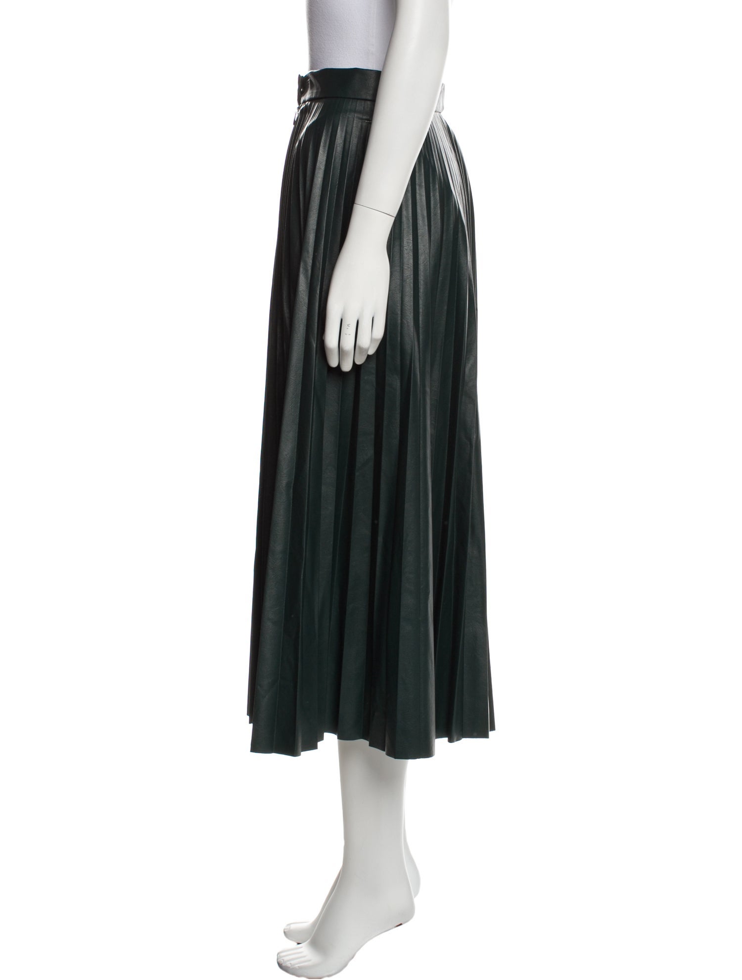 Maison Margiela Midi Length Skirt w/ Tags