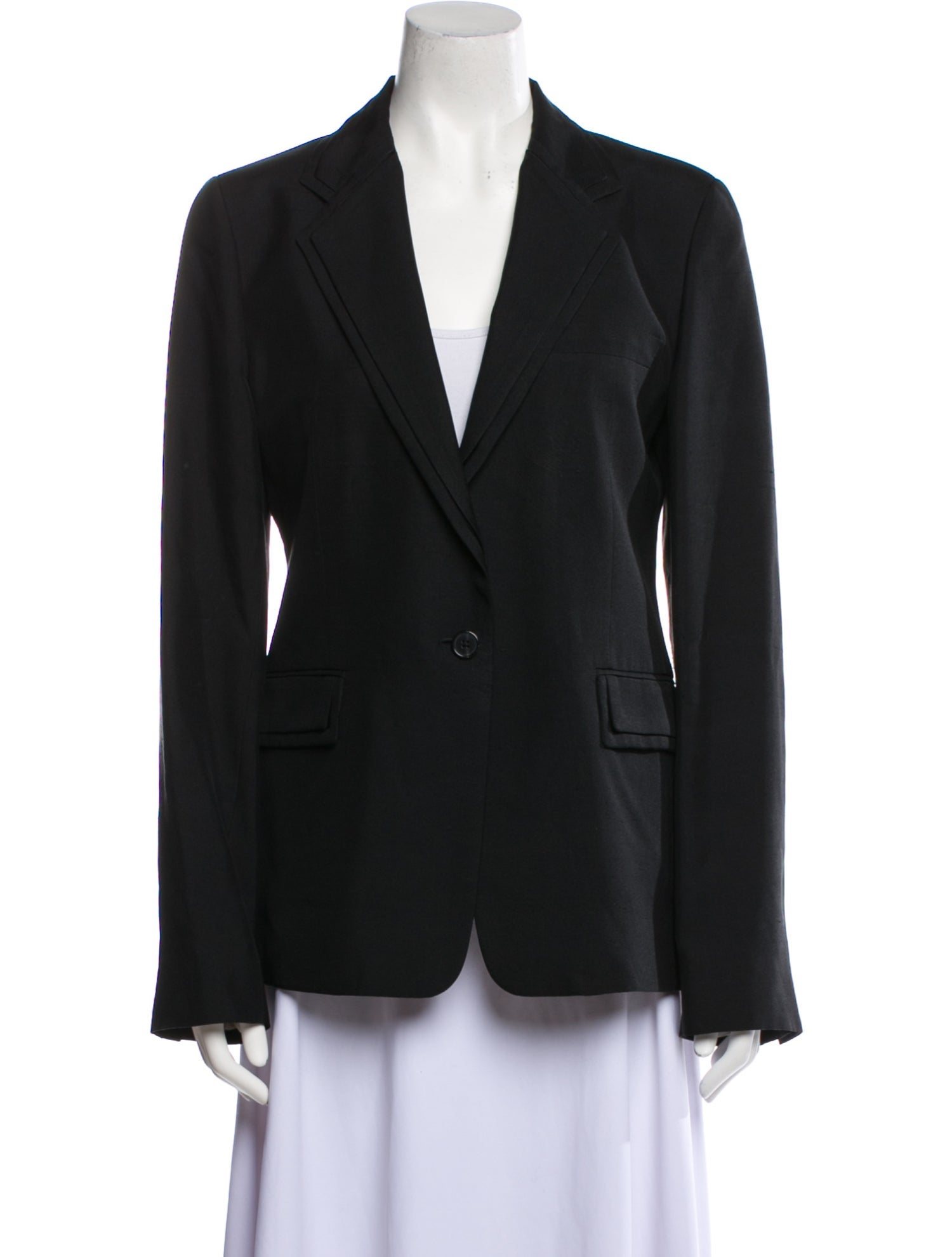 Maison Margiela 2016 Silk Blazer