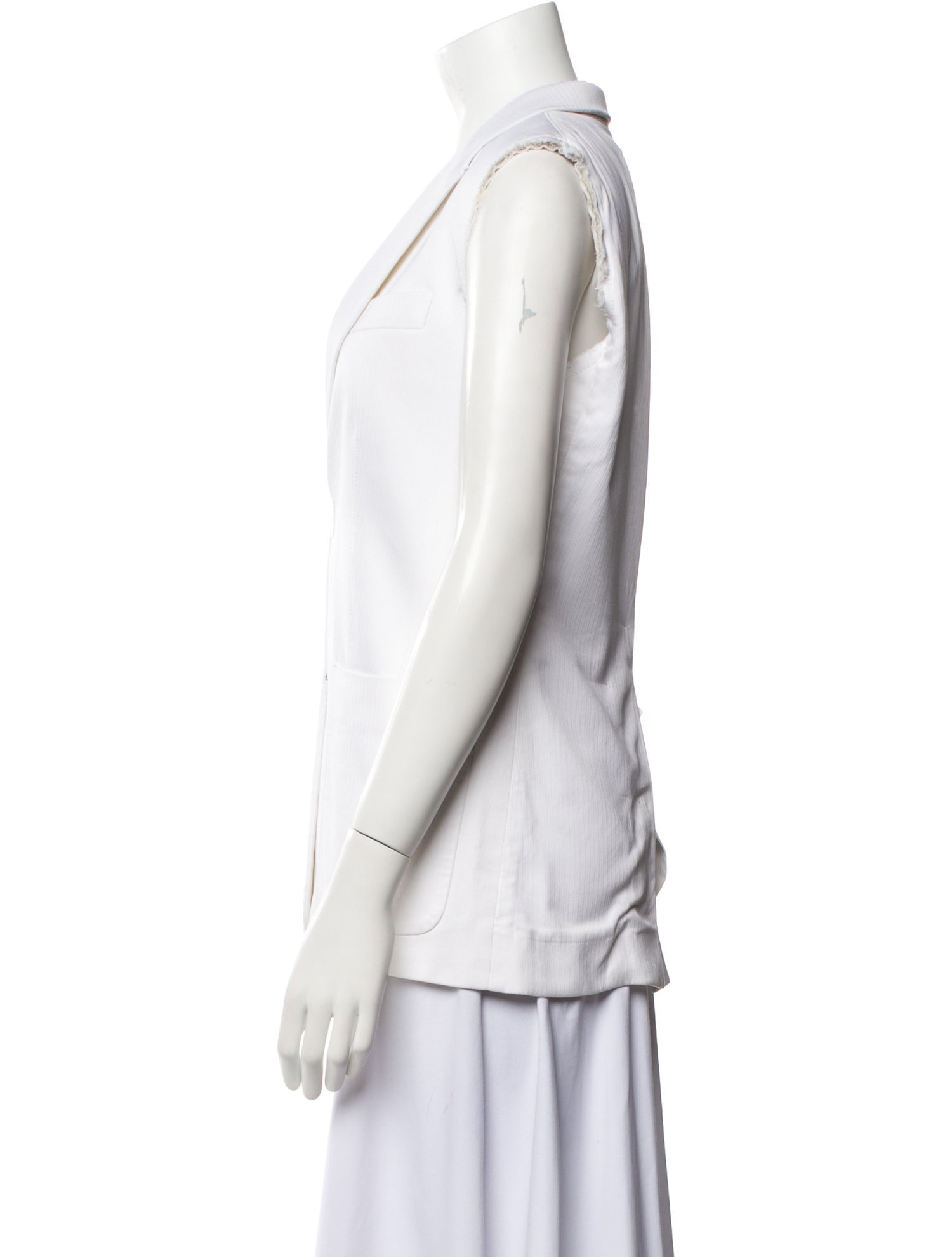 Maison Martin Margiela Vintage 2004 Vest