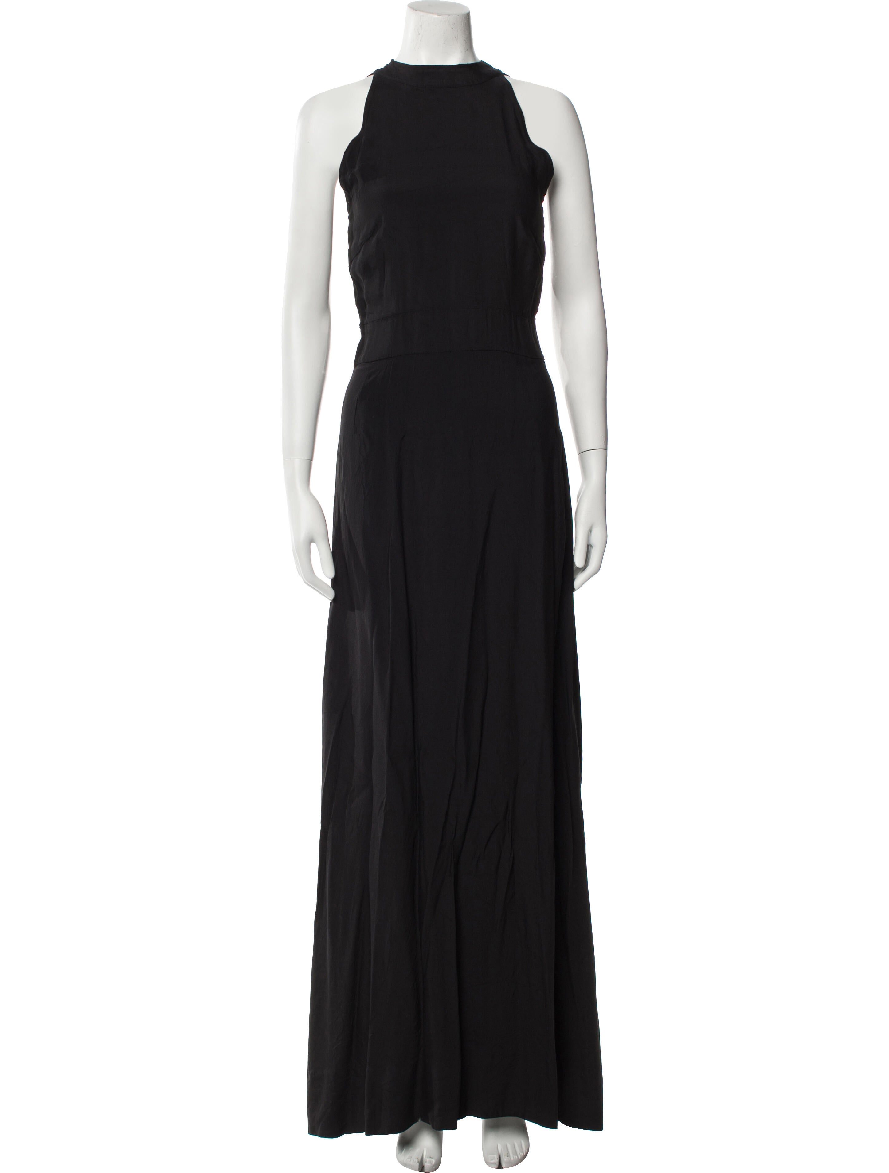Maison Martin Margiela Vintage Long Dress