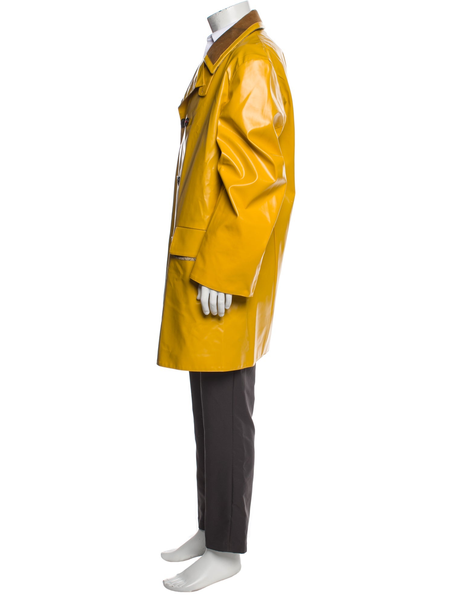 Maison Margiela Trench Coat