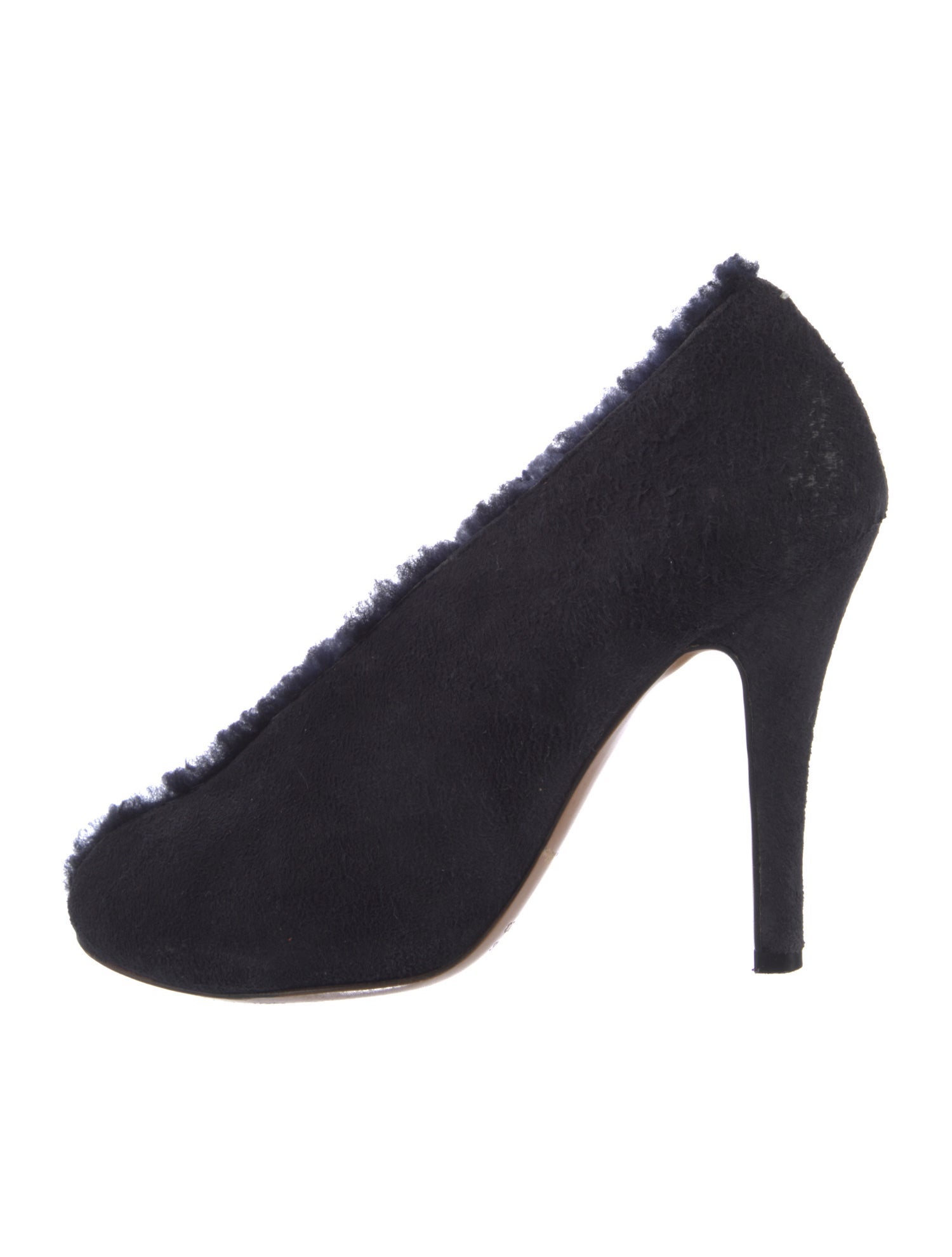 Maison Margiela Pumps