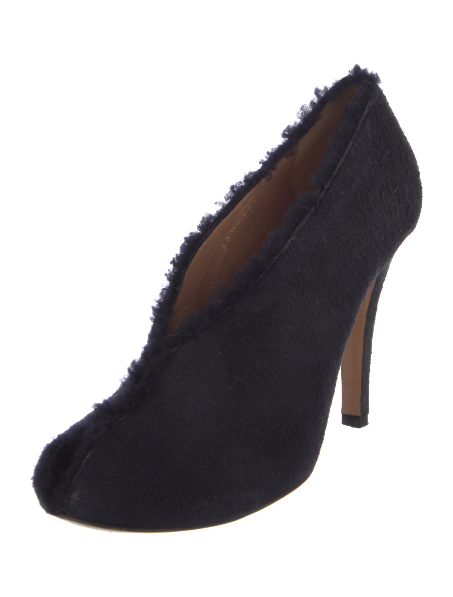 Maison Margiela Pumps