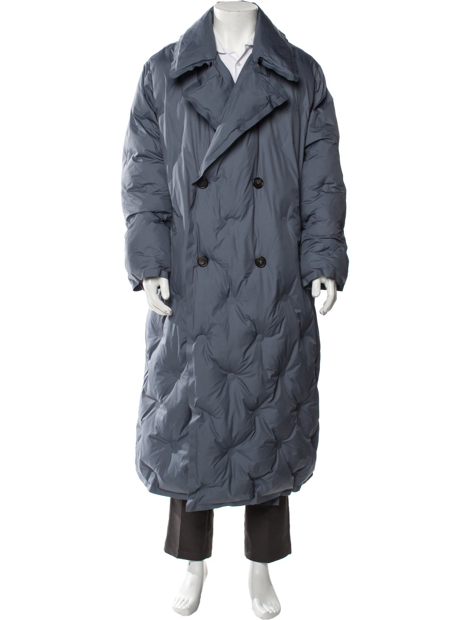 Maison Margiela Coat w/ Tags