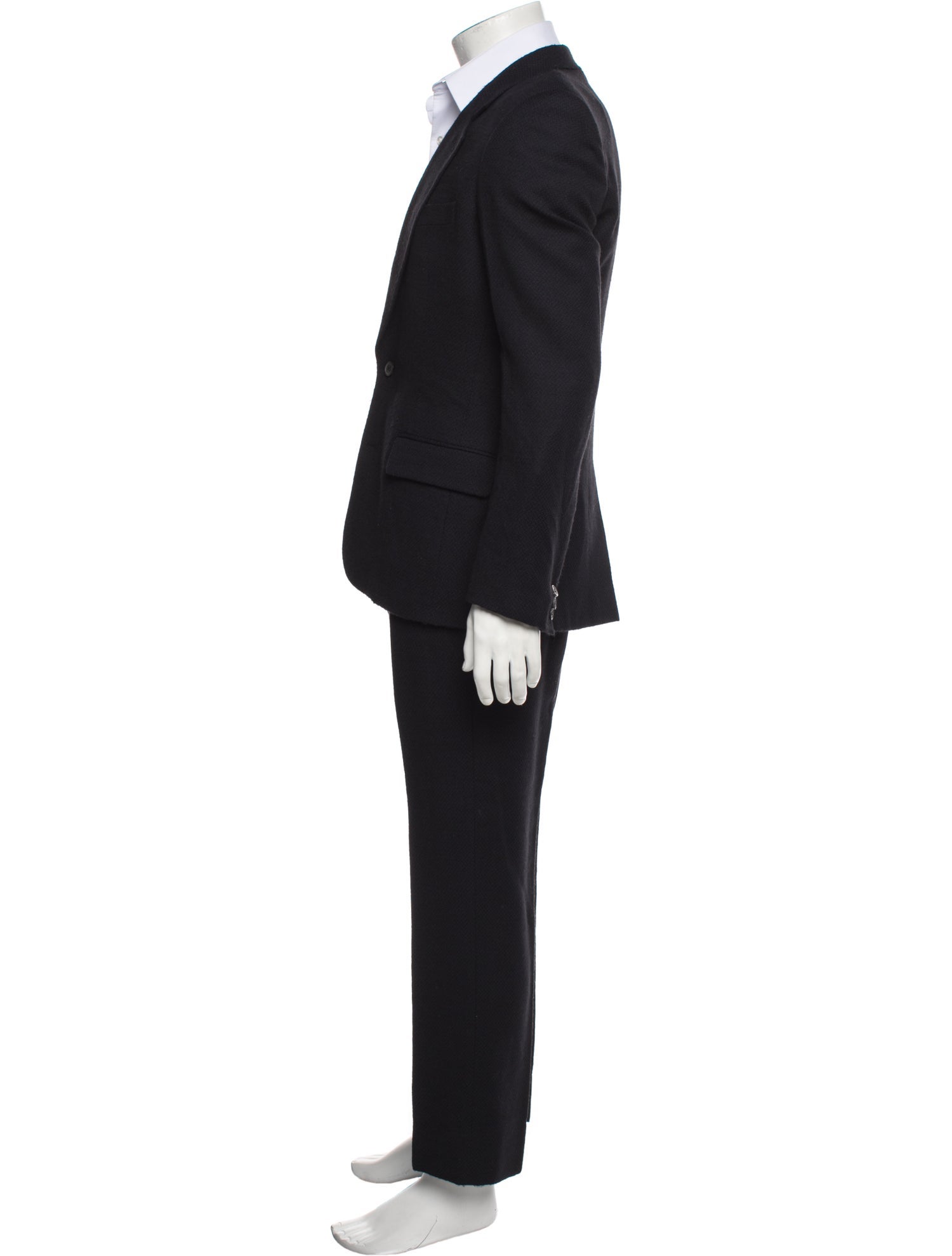 Maison Martin Margiela Vintage 2010 Two-Piece Suit