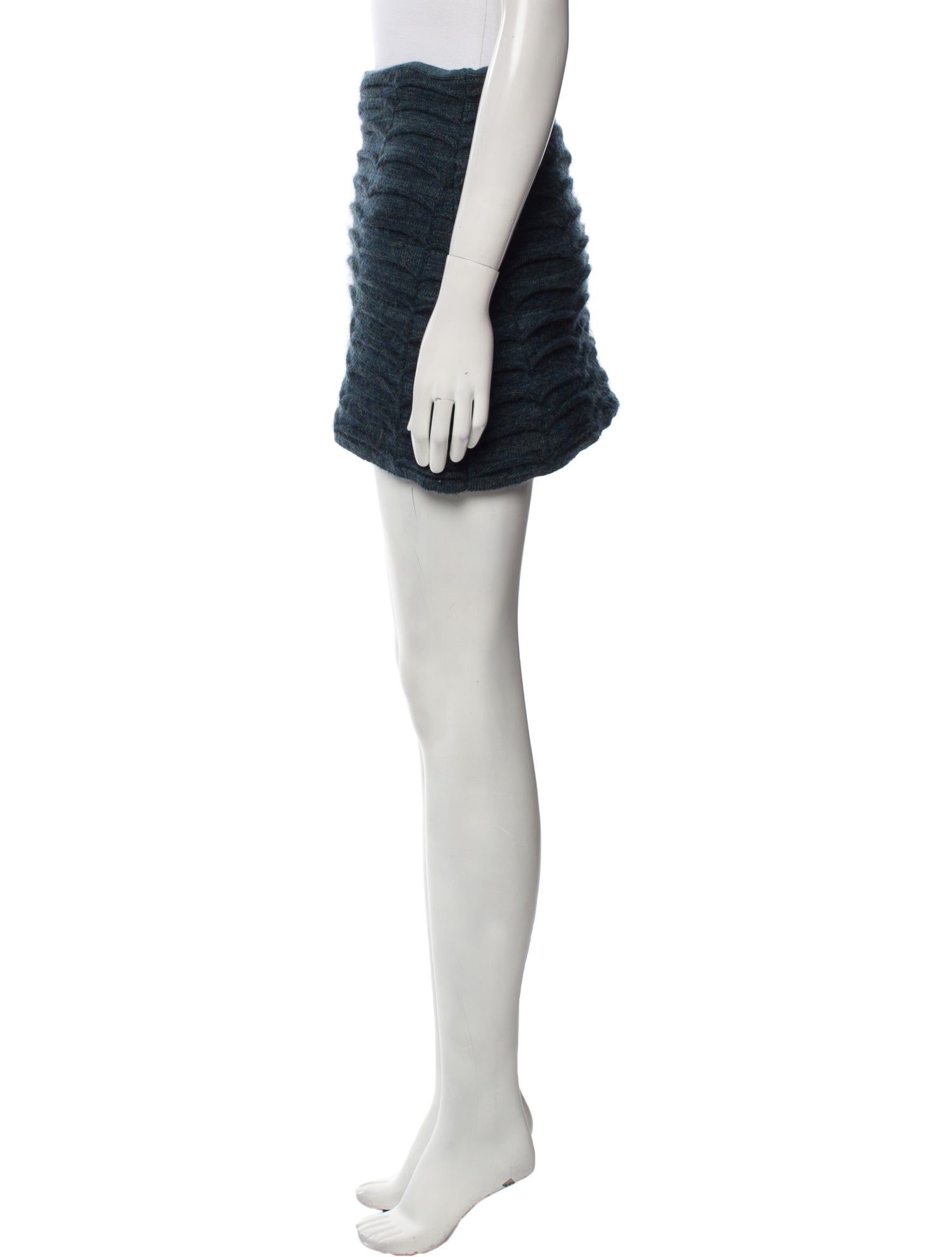 Maison Martin Margiela Vintage Mini Skirt