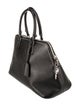 Maison Margiela Leather Top Handle Bag