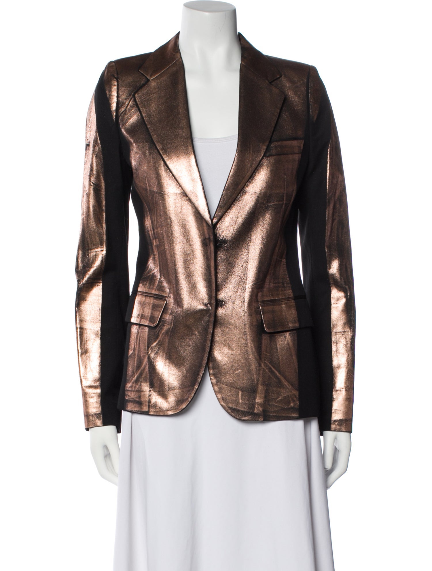 Maison Margiela Wool Blazer