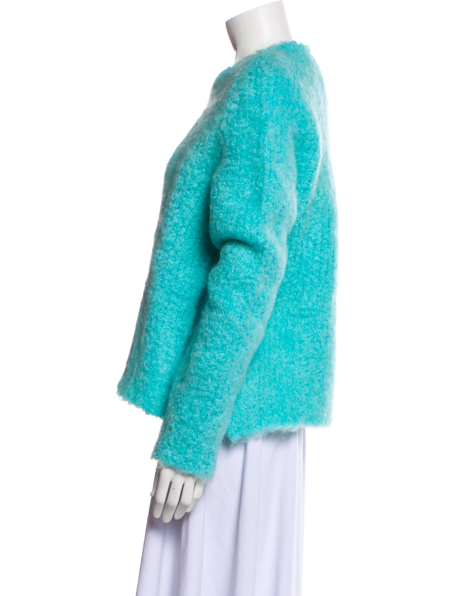 Maison Margiela Crew Neck Sweater w/ Tags