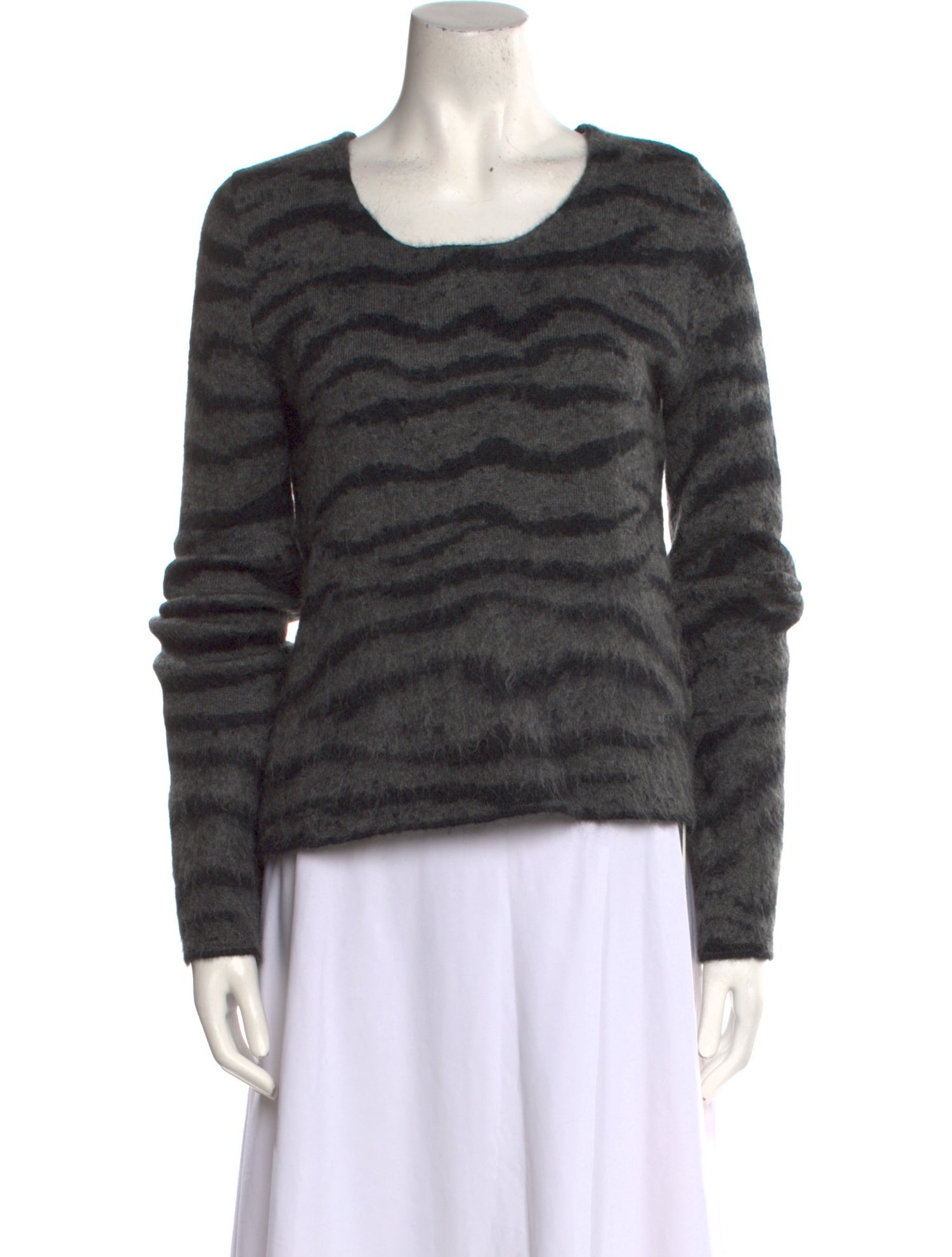 Maison Martin Margiela Vintage 2005 Sweater