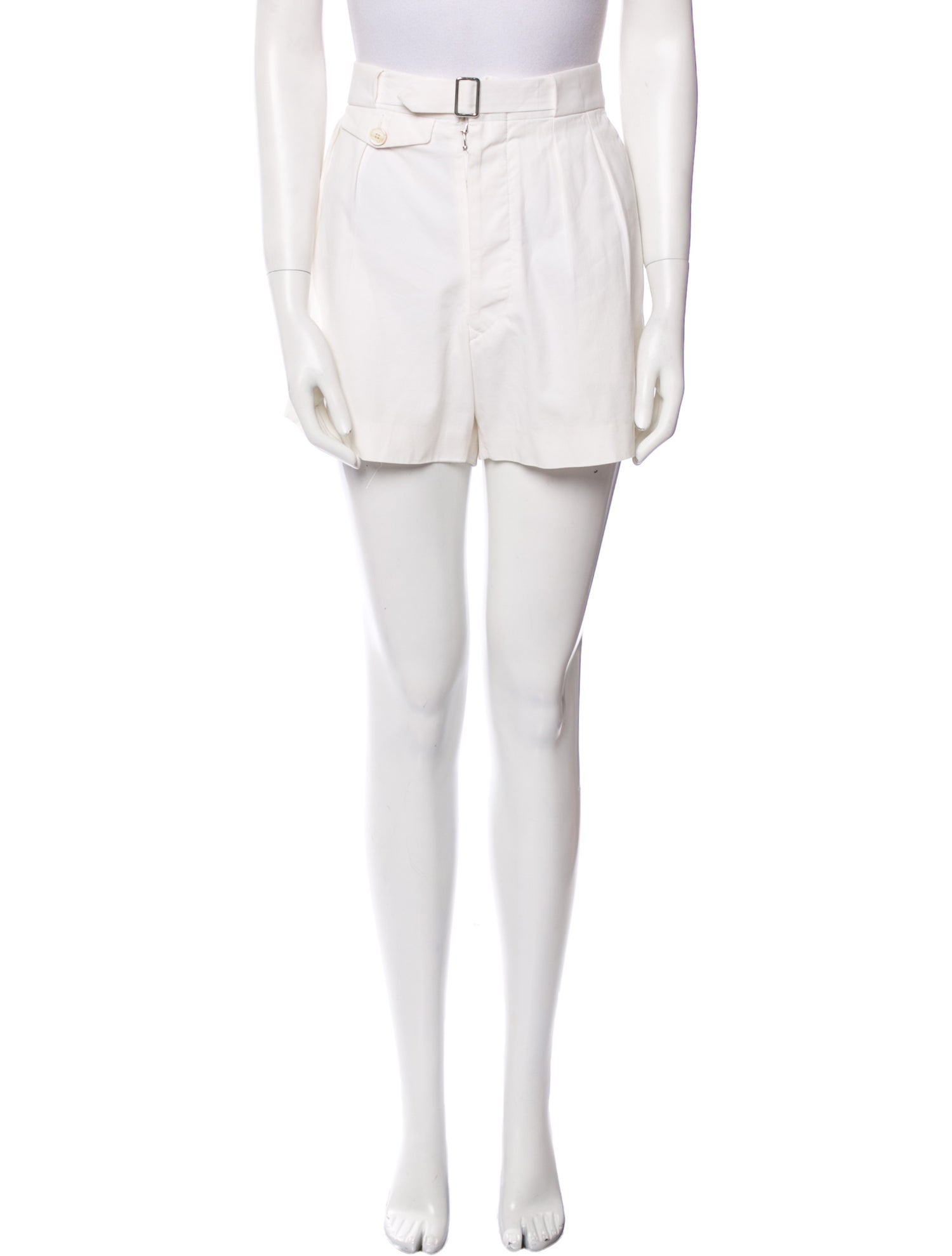 Maison Margiela Mini Shorts