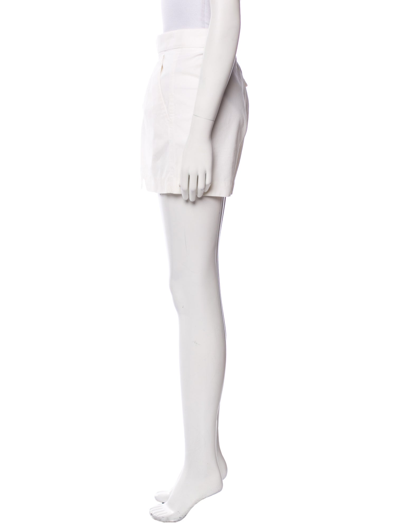 Maison Margiela Mini Shorts