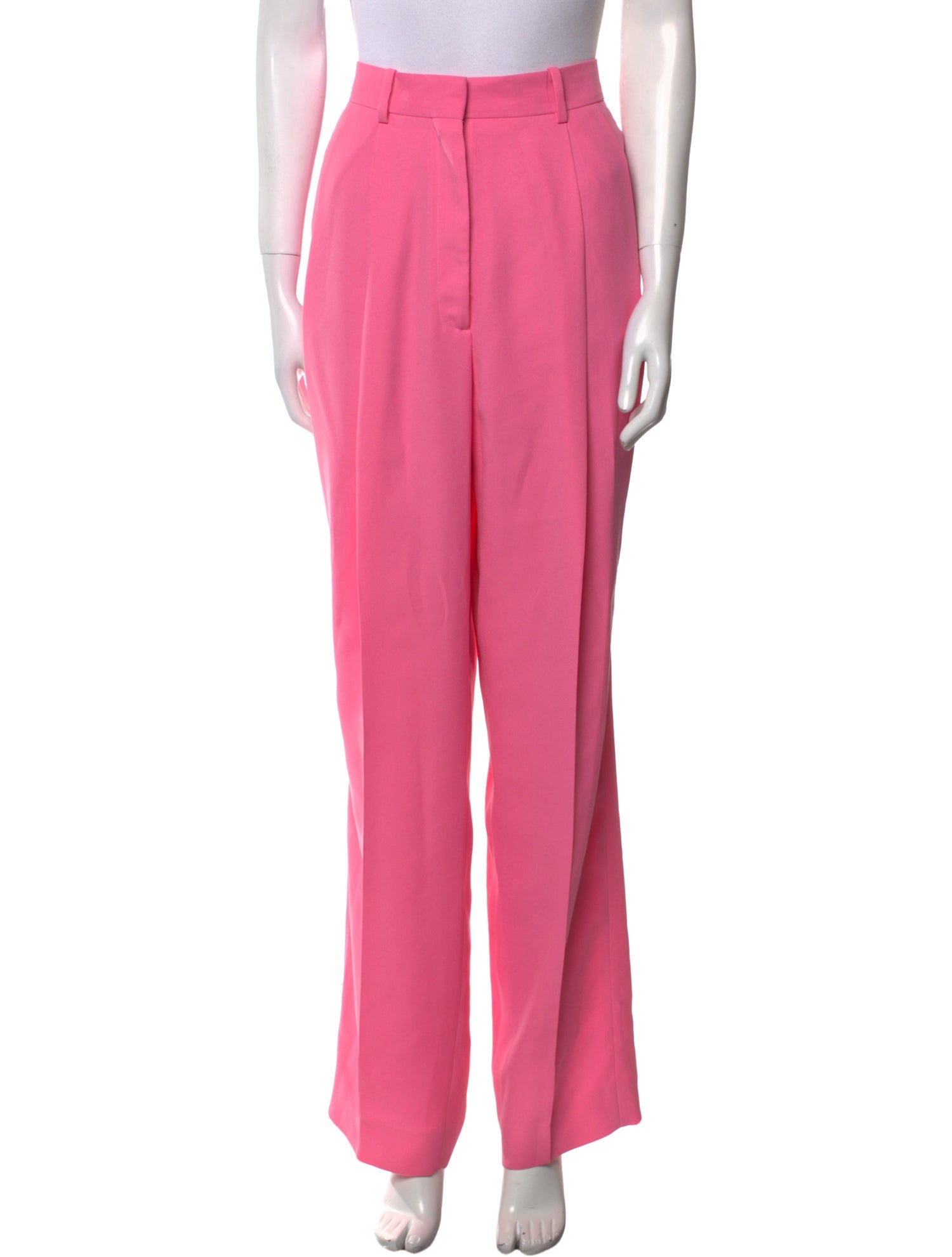 Maison Margiela Straight Leg Pants