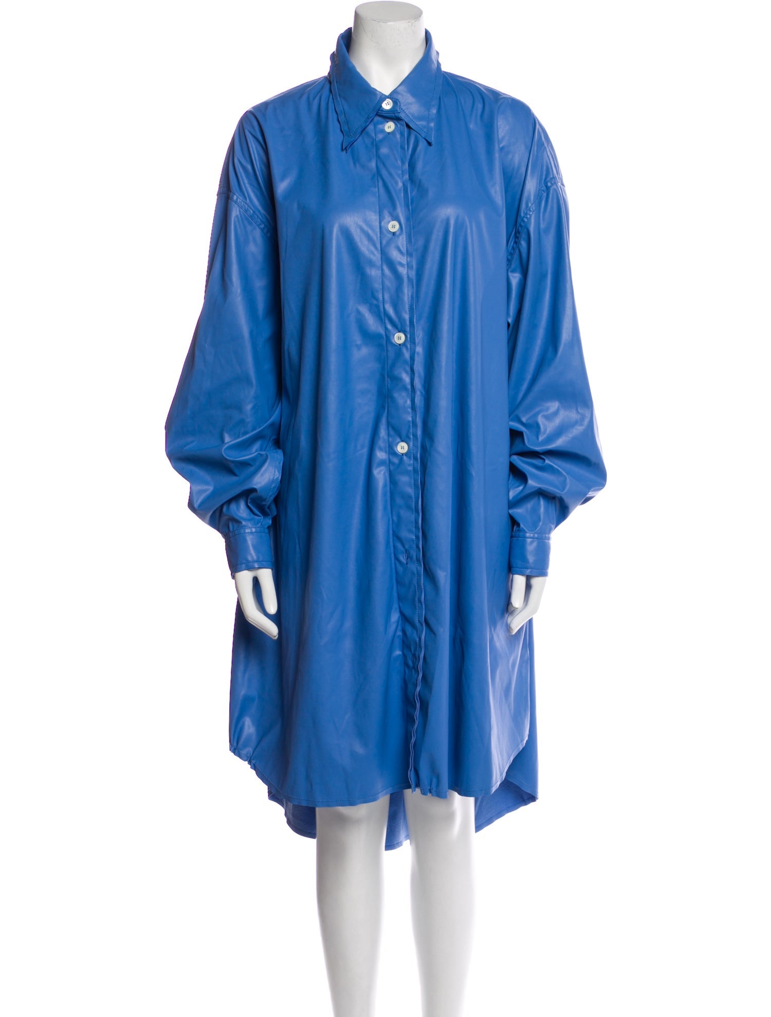 Maison Margiela Midi Length Dress