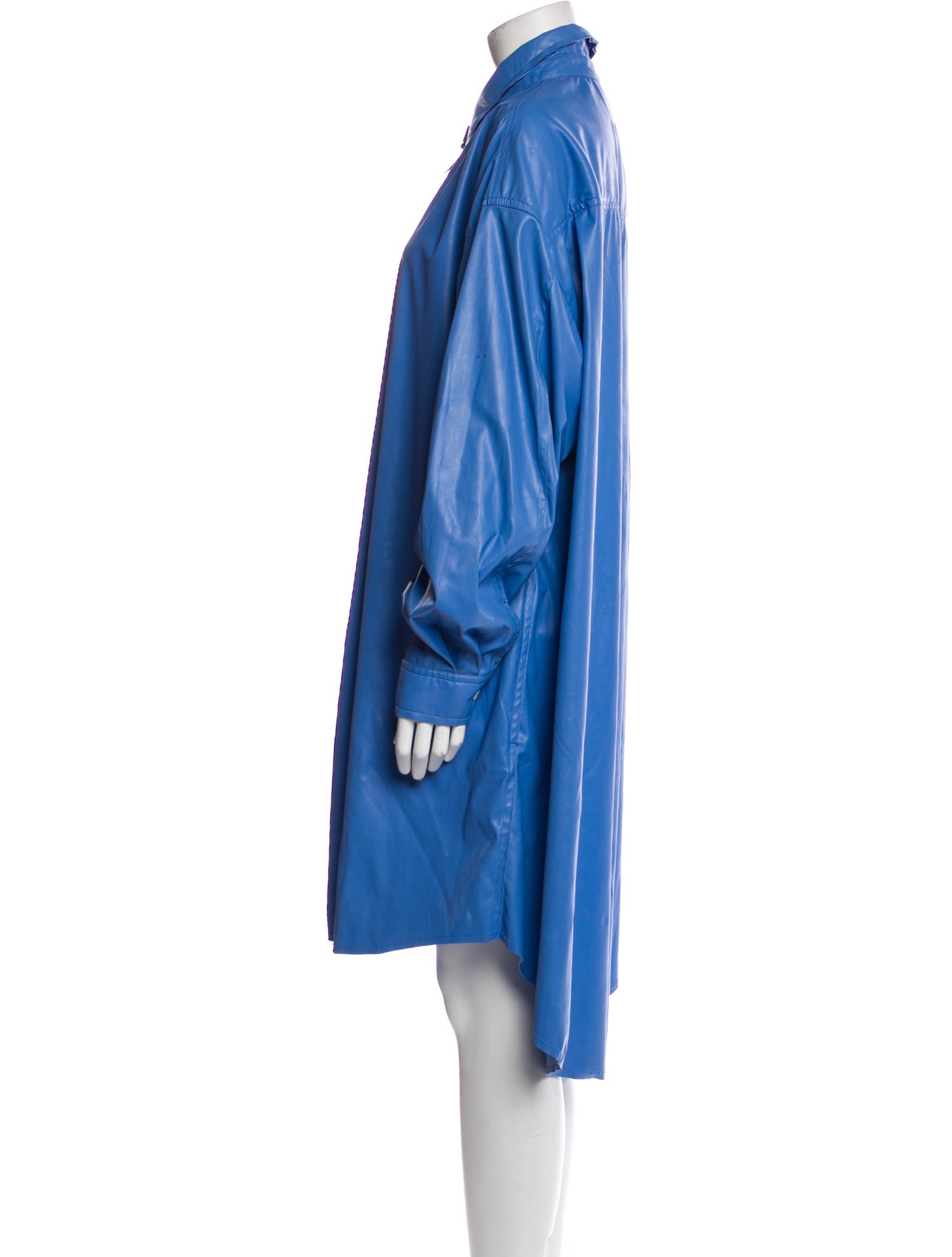 Maison Margiela Midi Length Dress