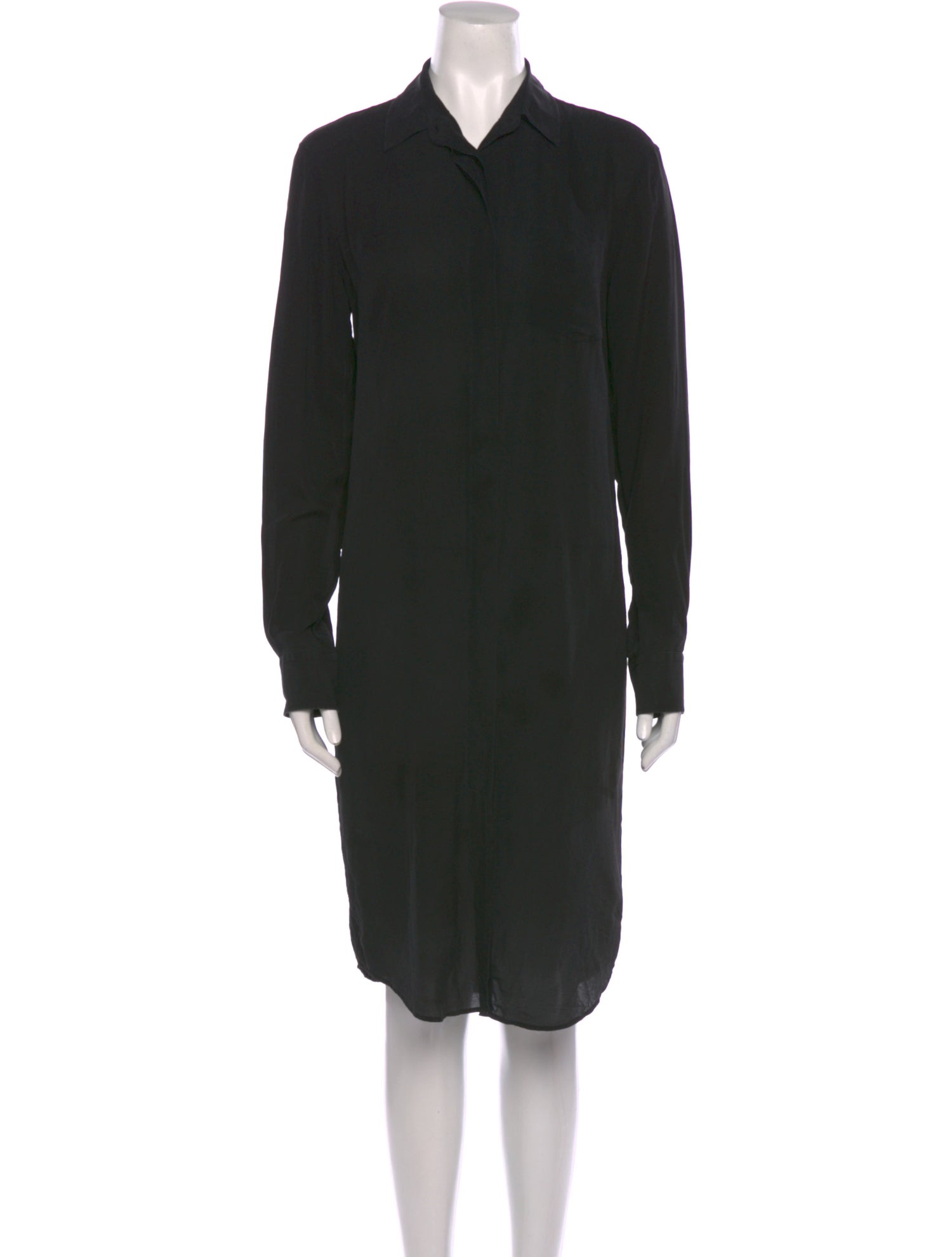 Maison Margiela Knee-Length Dress
