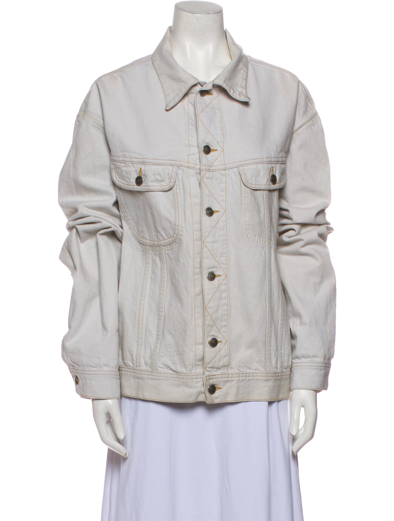 Maison Margiela Denim Jacket