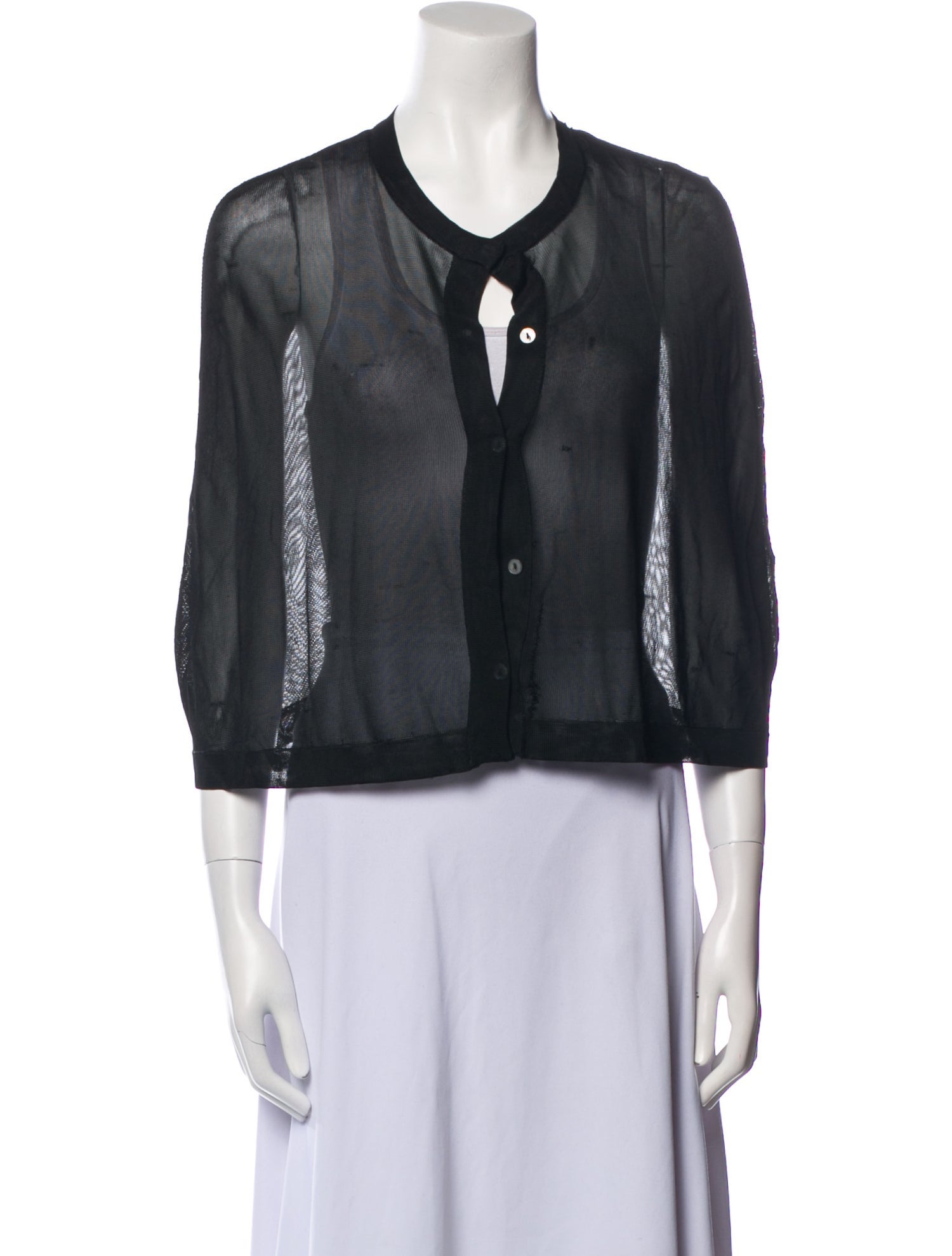 Maison Margiela Evening Jacket