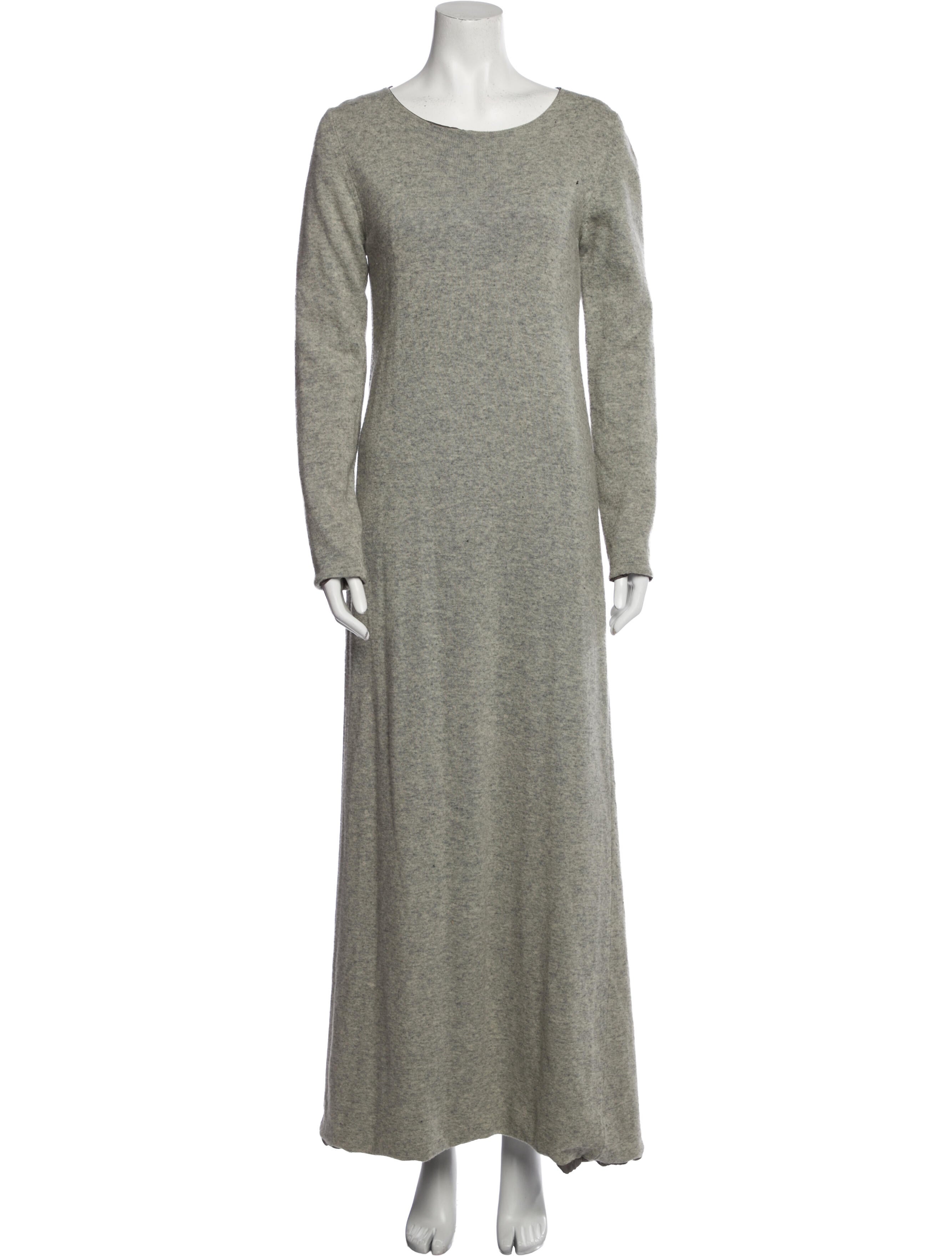 Maison Martin Margiela Vintage Long Dress
