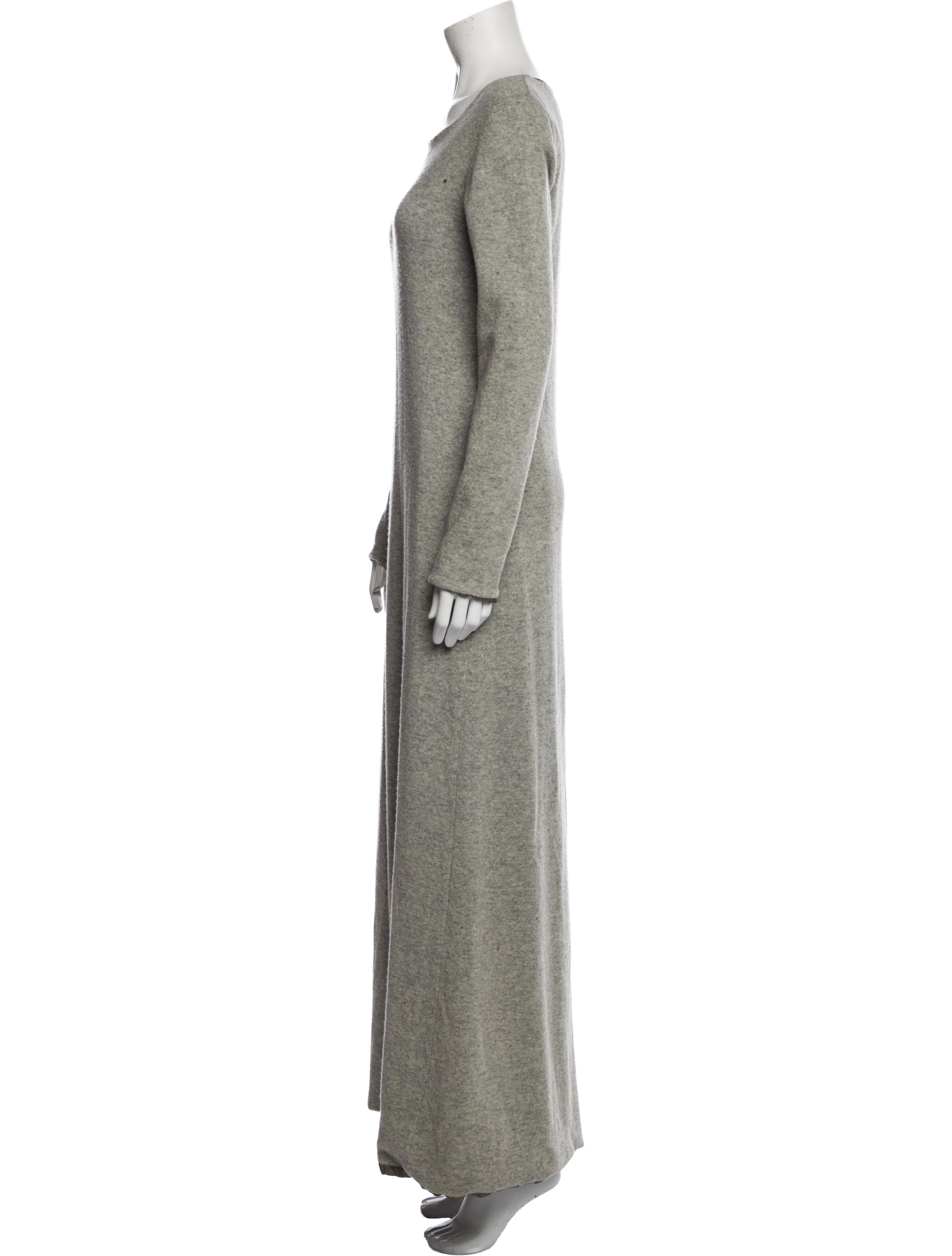 Maison Martin Margiela Vintage Long Dress