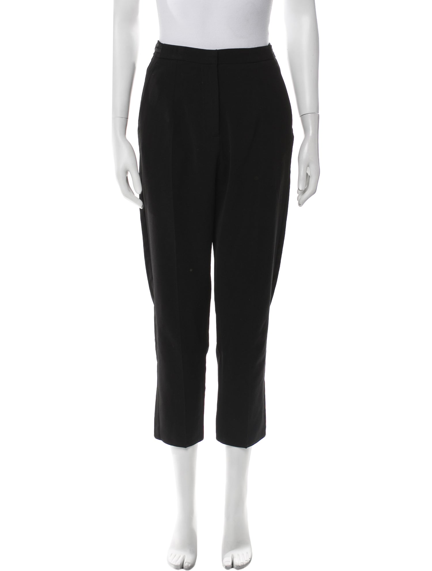 Maison Margiela Straight Leg Pants