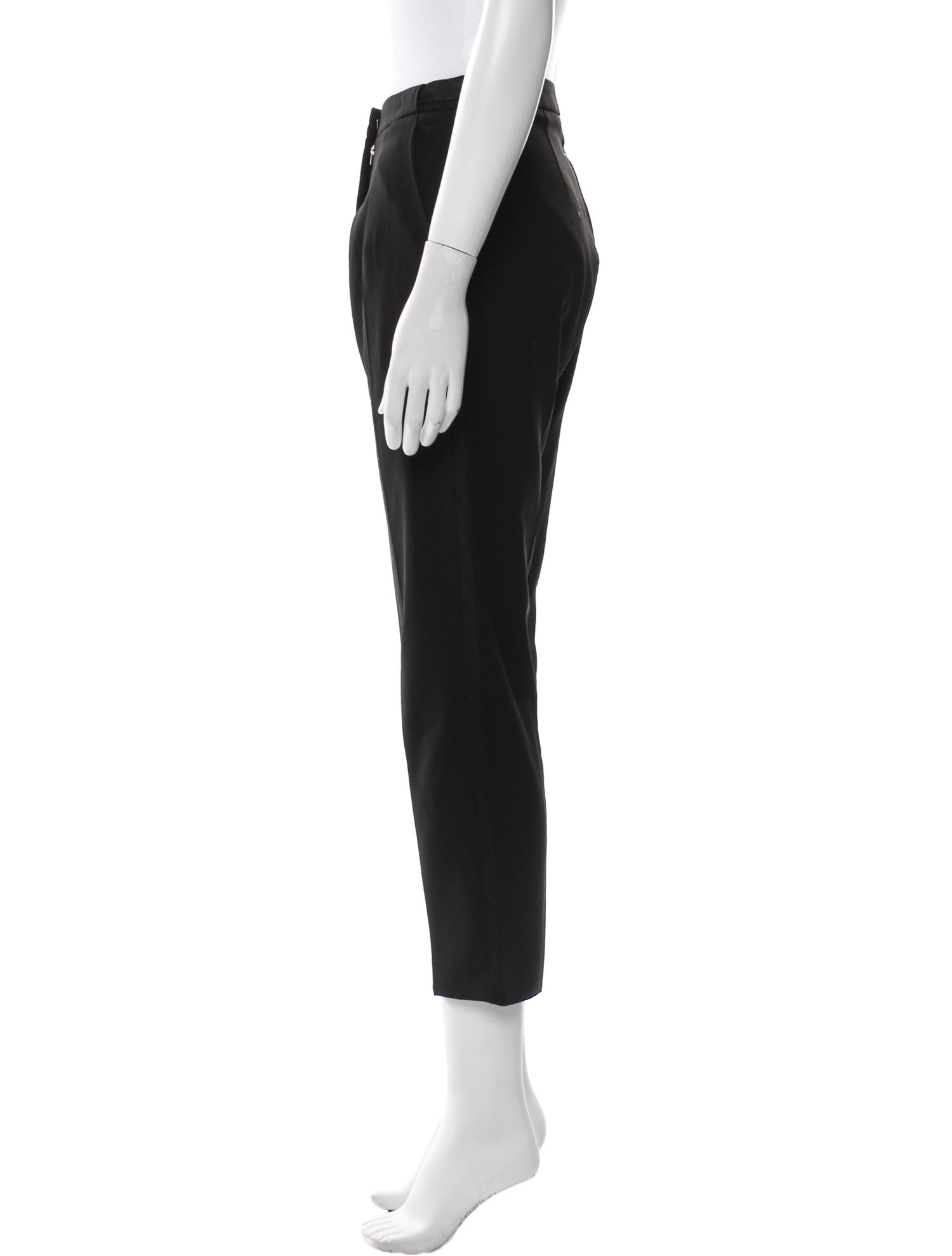 Maison Margiela Straight Leg Pants