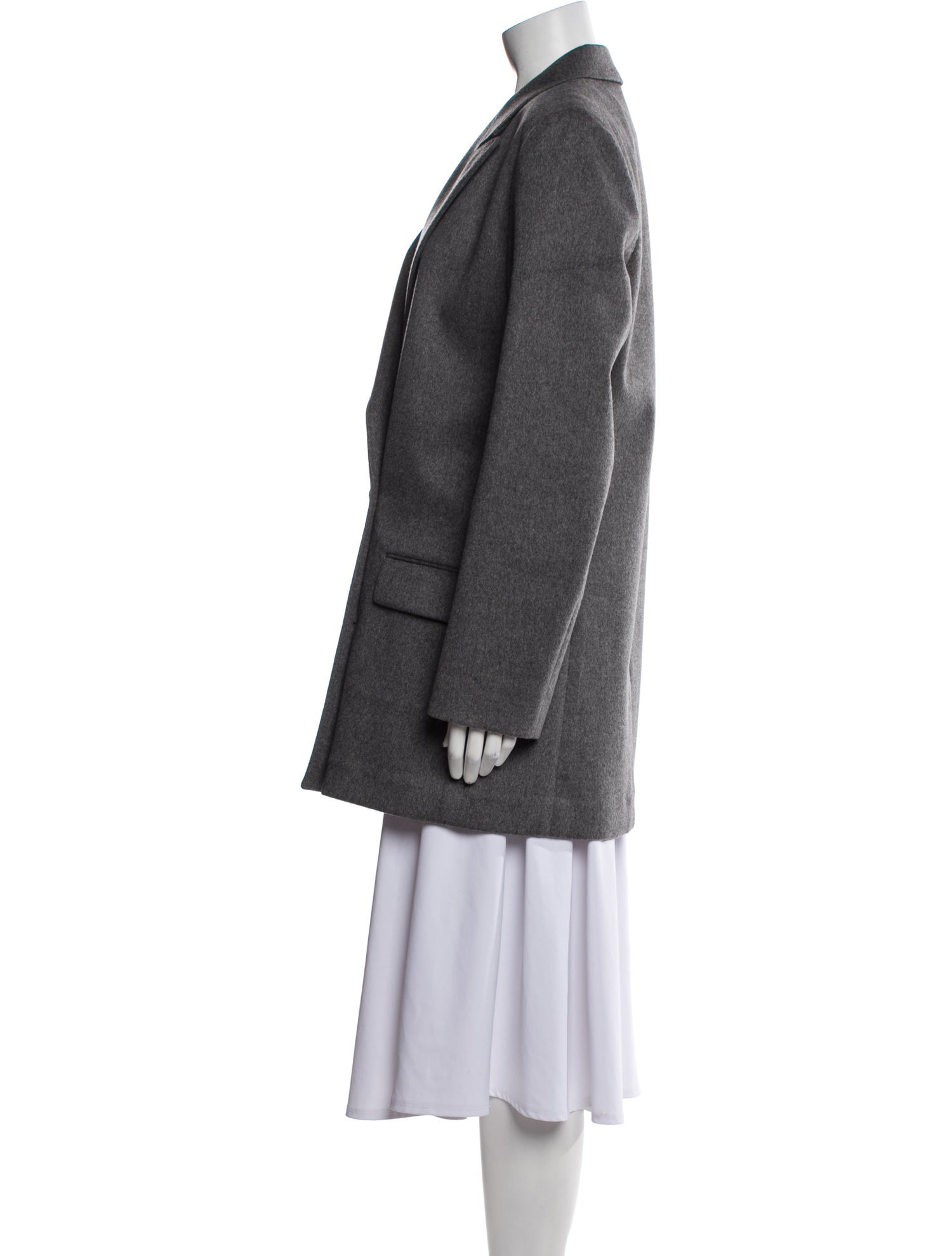 Maison Margiela Peacoat