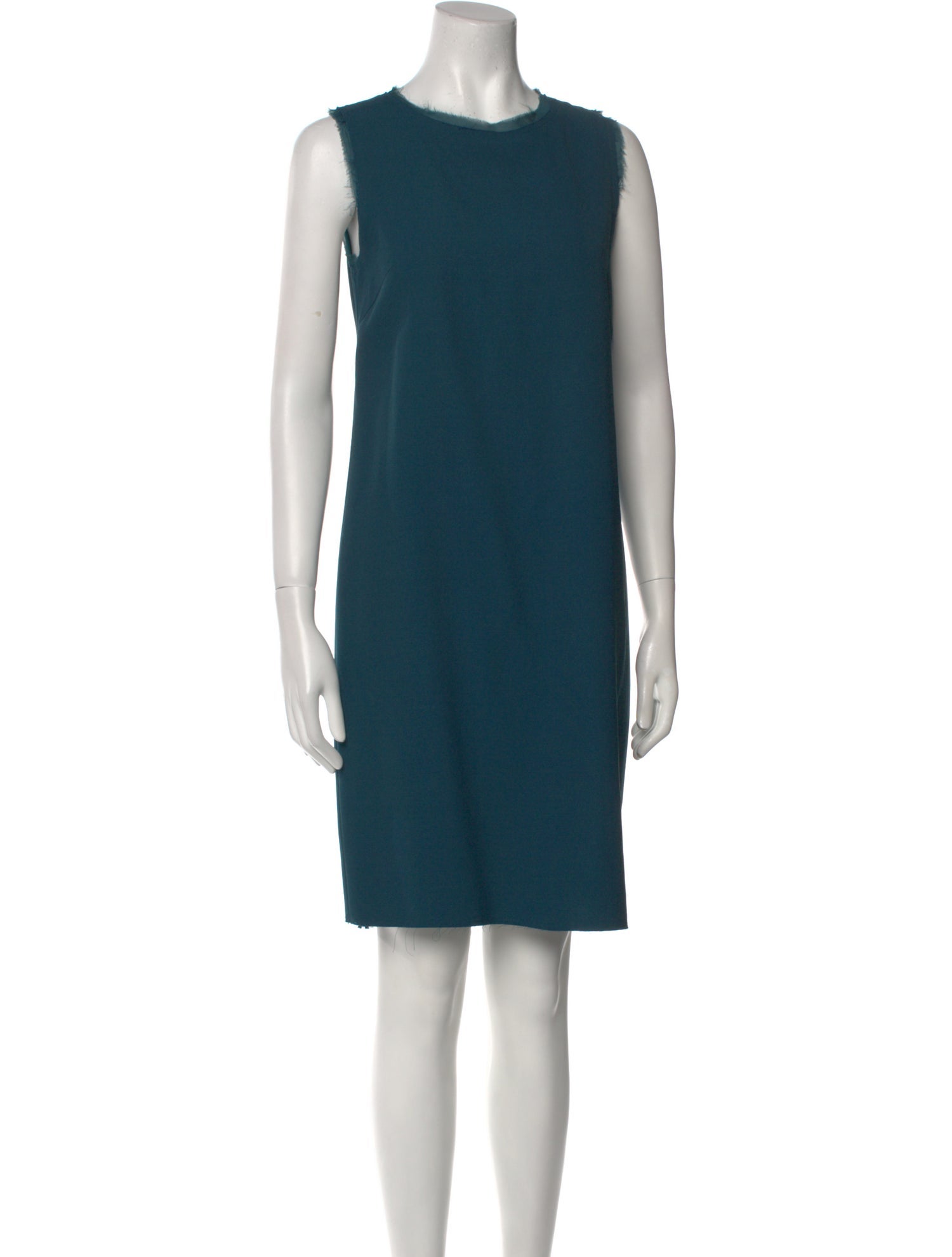 Maison Margiela 2016 Knee-Length Dress