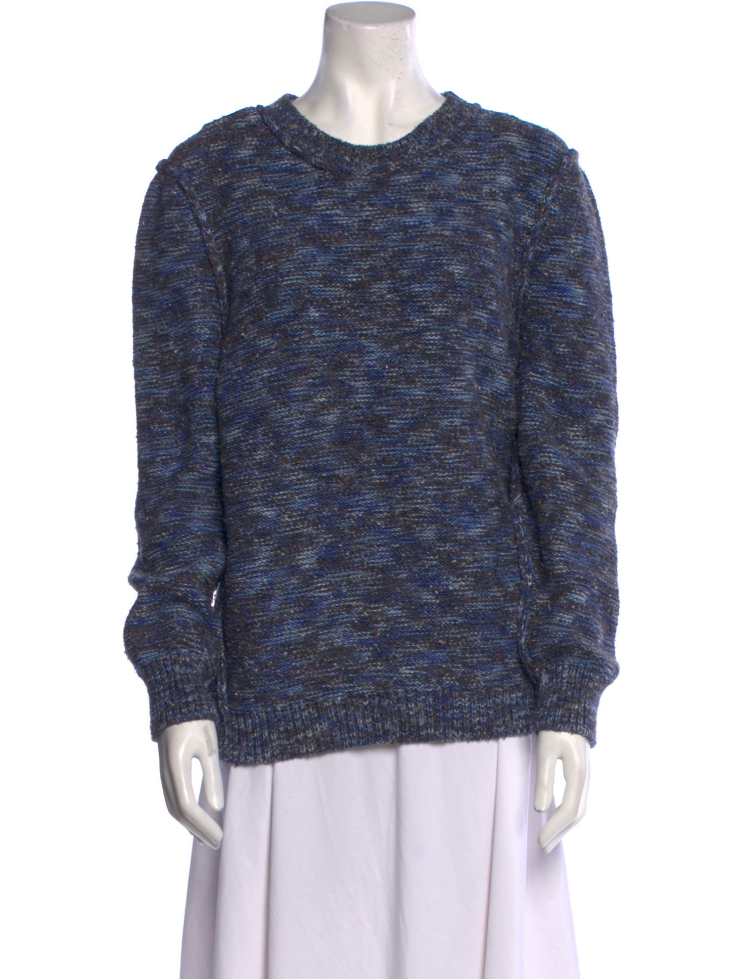 Maison Margiela 2022 Crew Neck Sweater w/ Tags