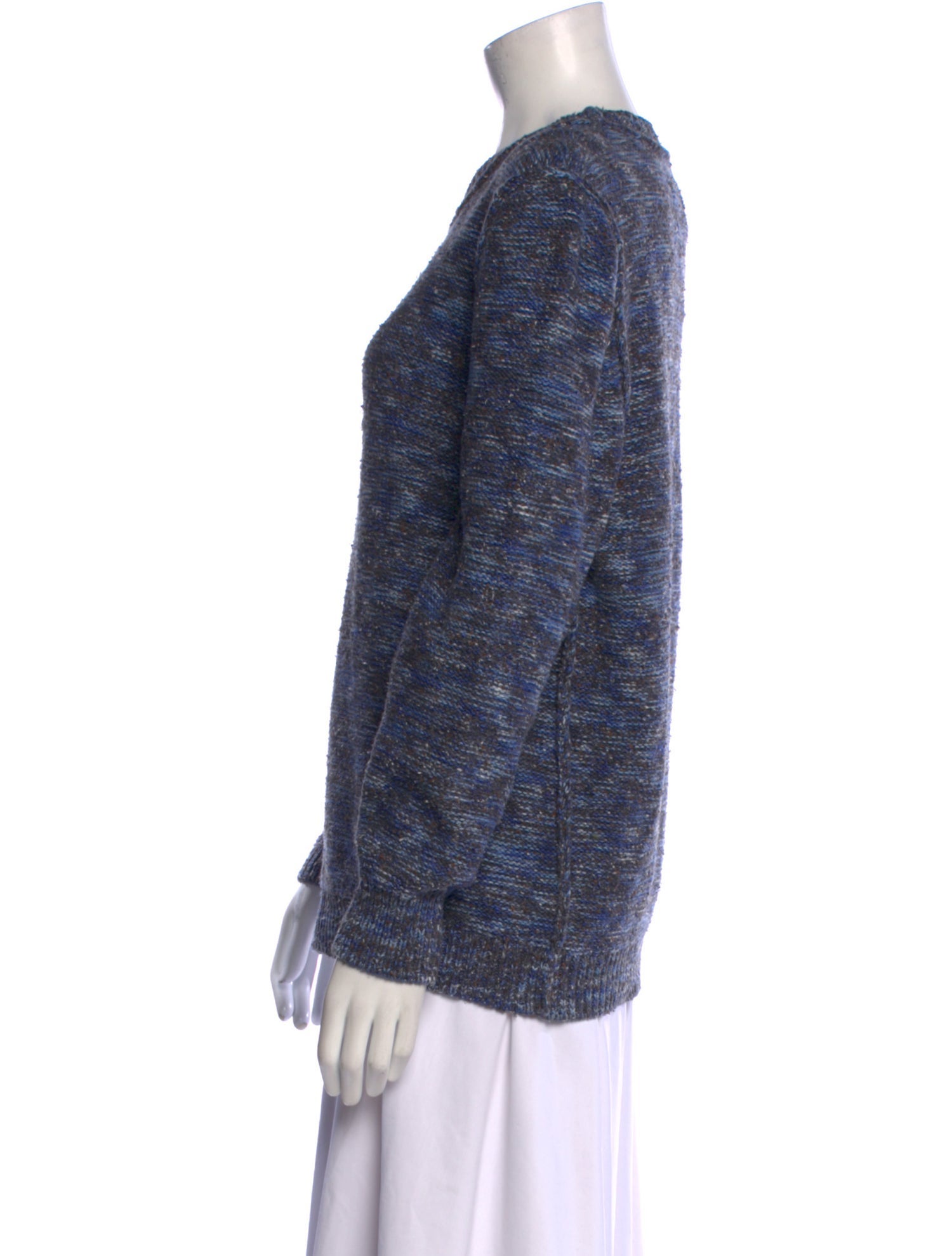 Maison Margiela 2022 Crew Neck Sweater w/ Tags